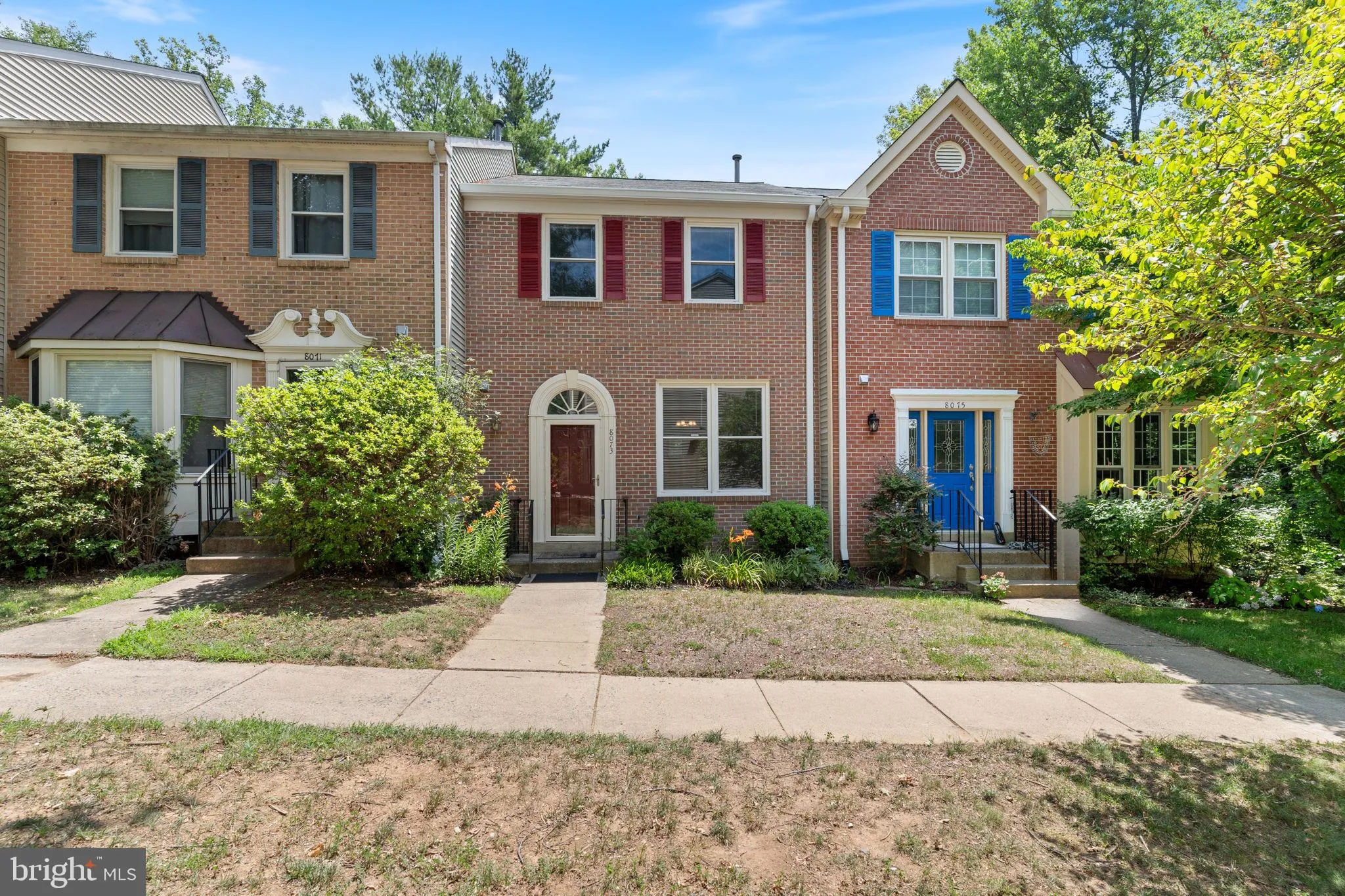 8073 MORNING MEADOW COURT, Alexandria, VA 22315