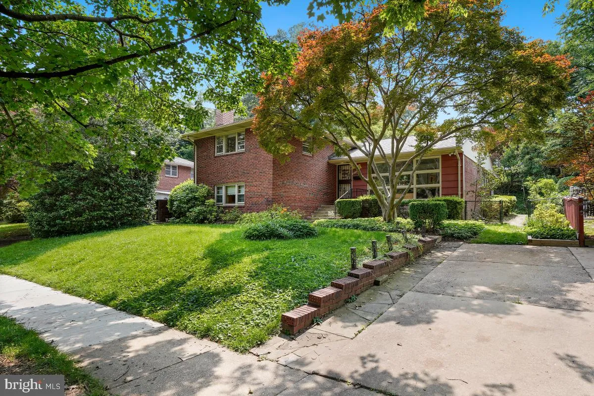 8504 SUNDALE DRIVE, Silver Spring, MD 20910