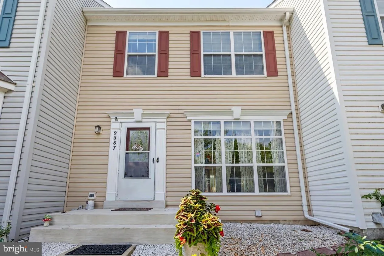 9087 SLATE STONE LOOP, Bristow, VA 20136