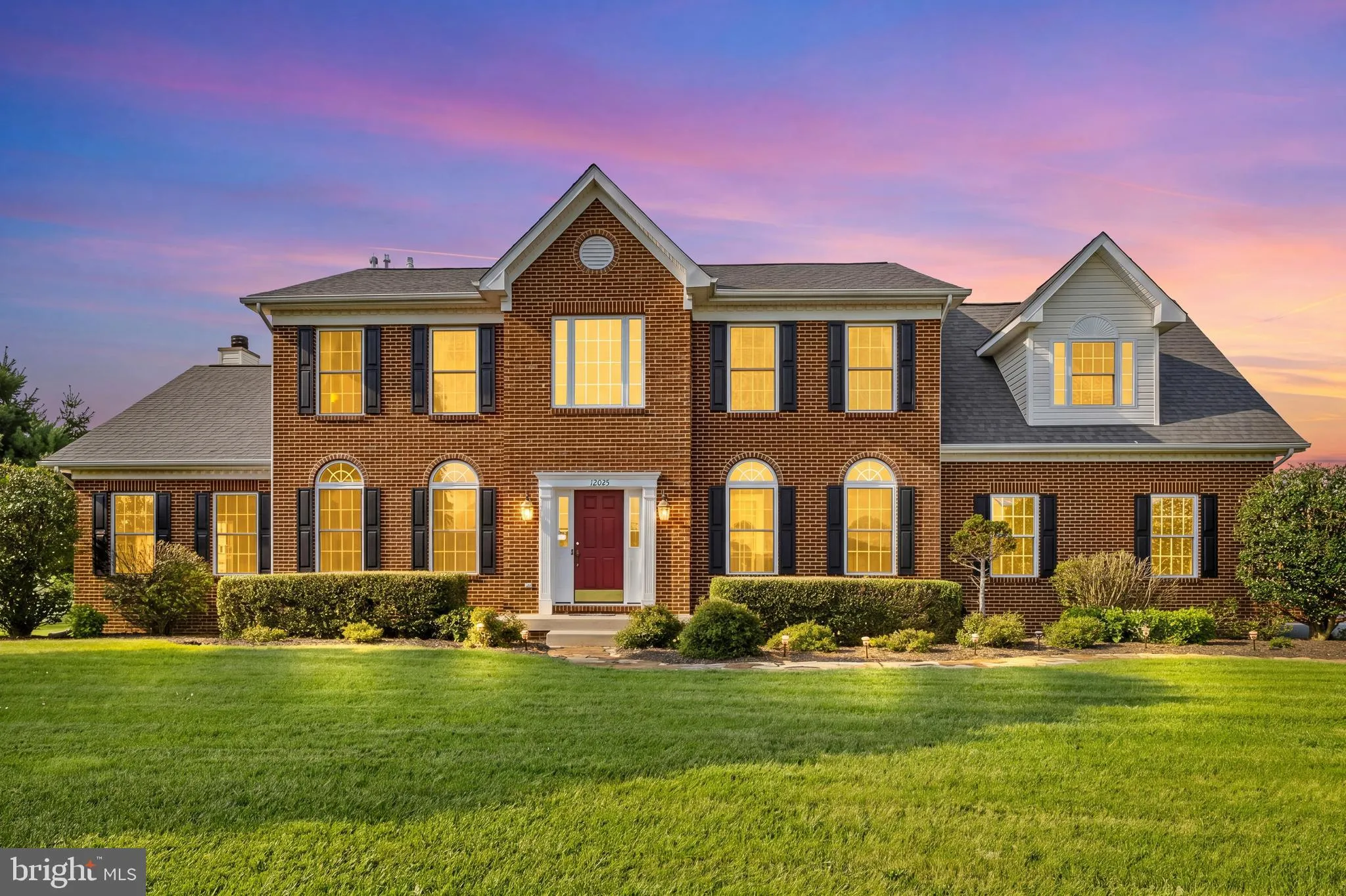 12025 LINDSEY CORNER LANE, Lovettsville, VA 20180