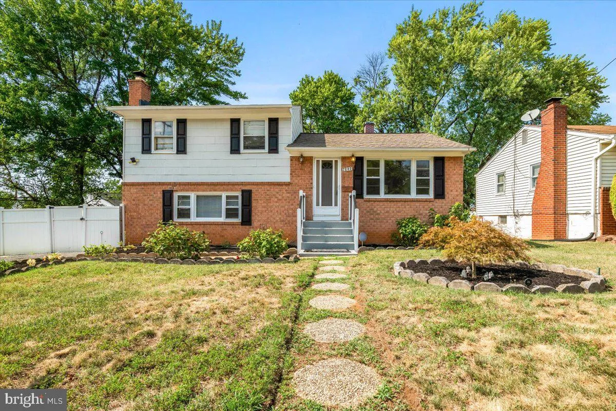 7202 GOOD LUCK ROAD, Lanham, MD 20706
