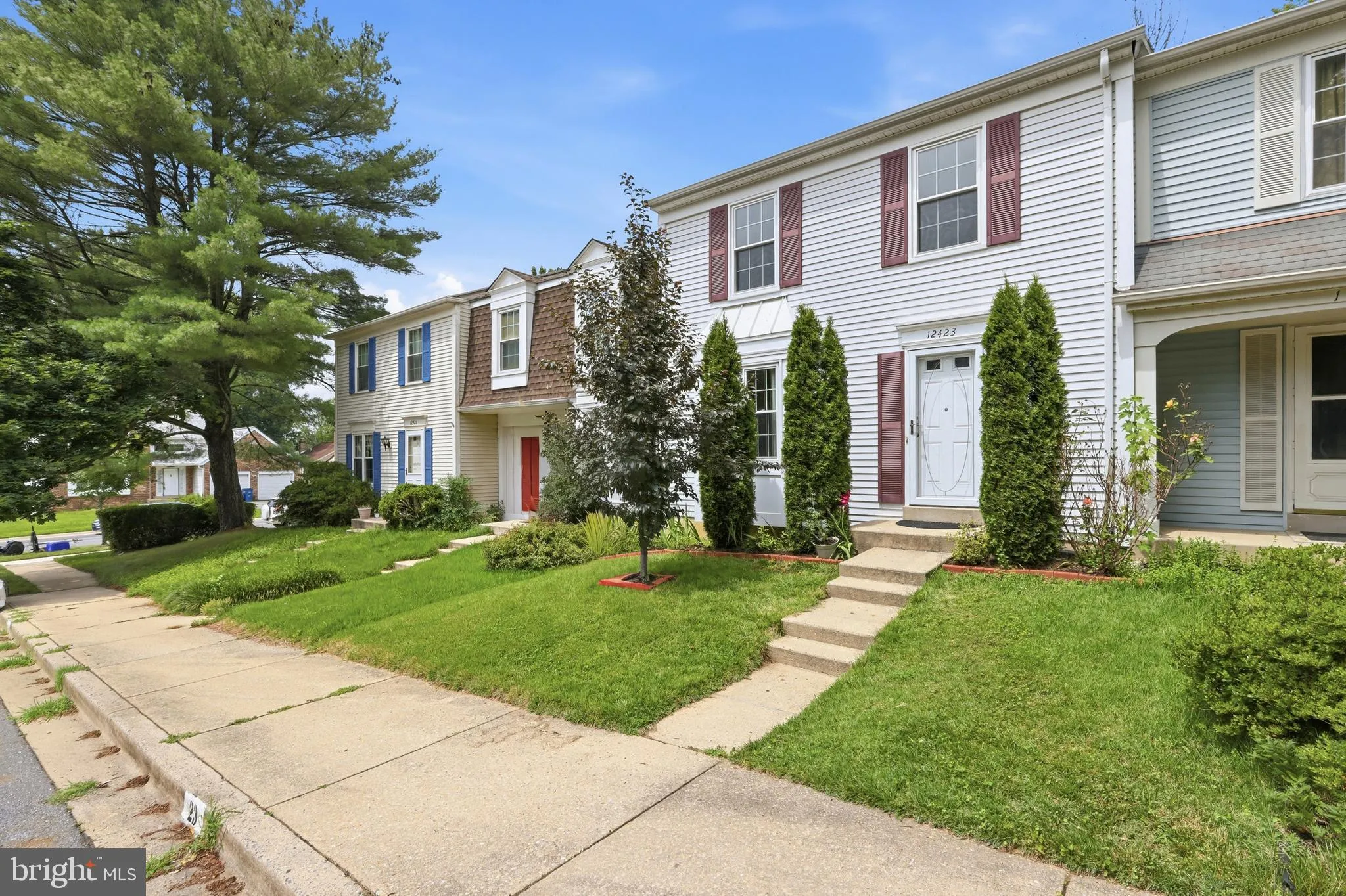 12423 LOFT LANE, Silver Spring, MD 20904