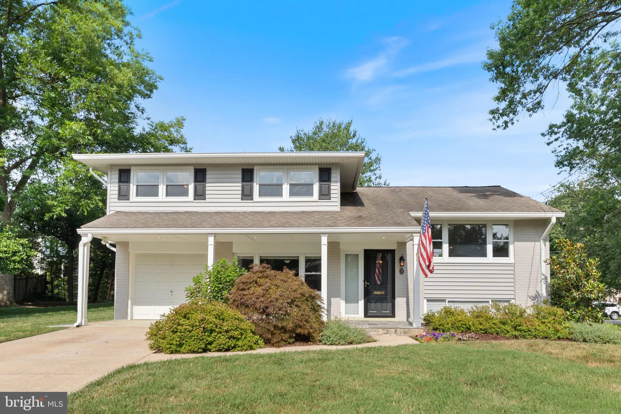 1805 INGEMAR COURT, Alexandria, VA 22308