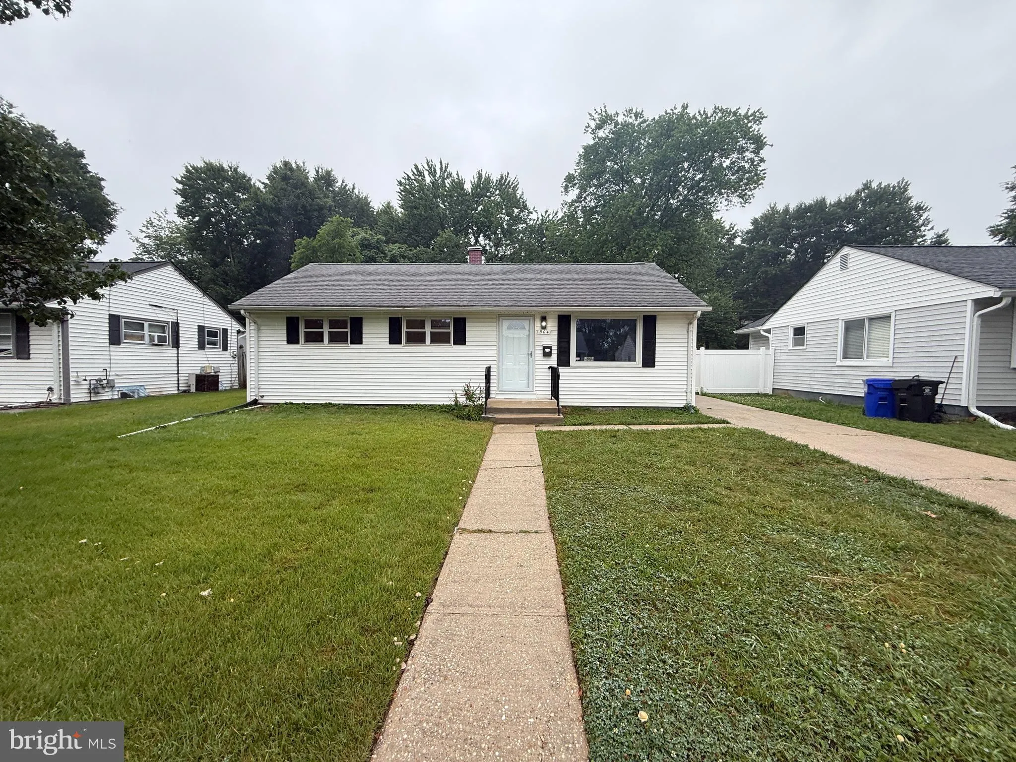 504 GREENHILL AVENUE, Laurel, MD 20707