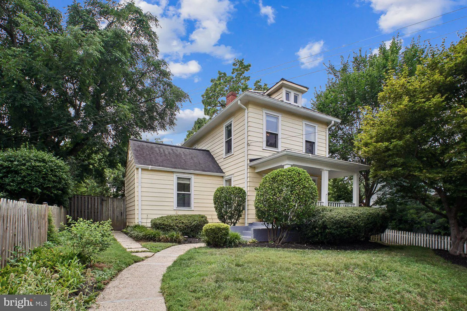 3610 22ND STREET, Arlington, VA 22207