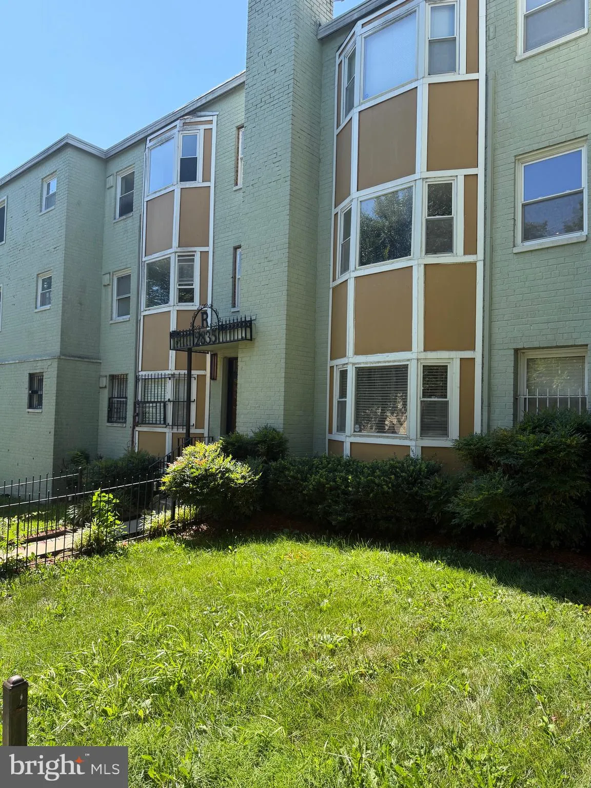 2835 GAINESVILLE STREET, Washington, DC 20020