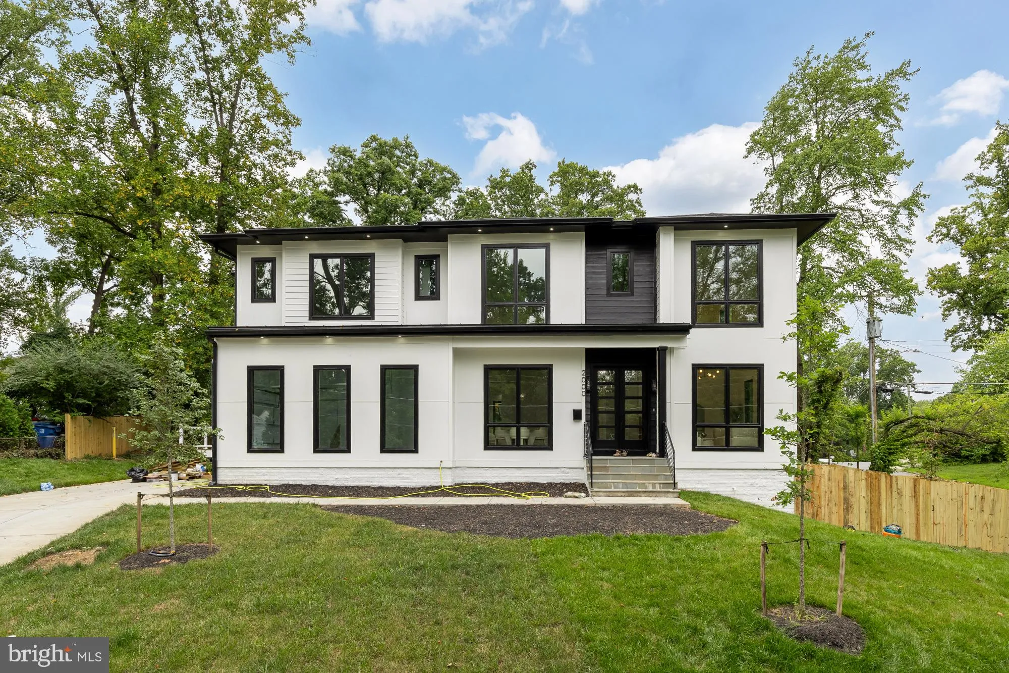 2000 OSWALD PLACE, Falls Church, VA 22043
