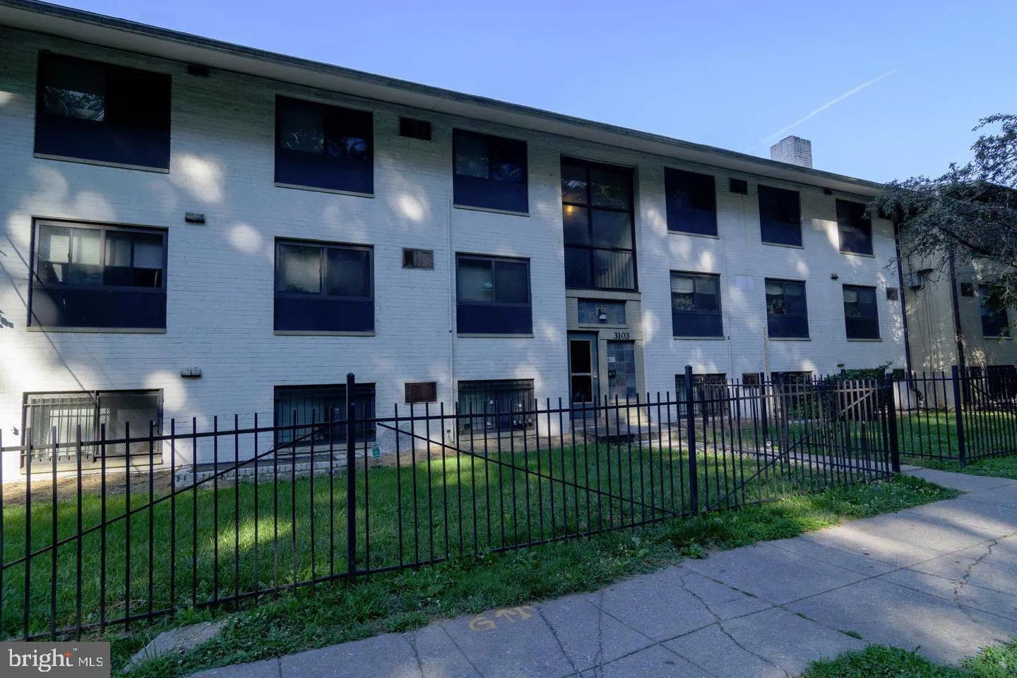 3103 NAYLOR ROAD, Washington, DC 20020