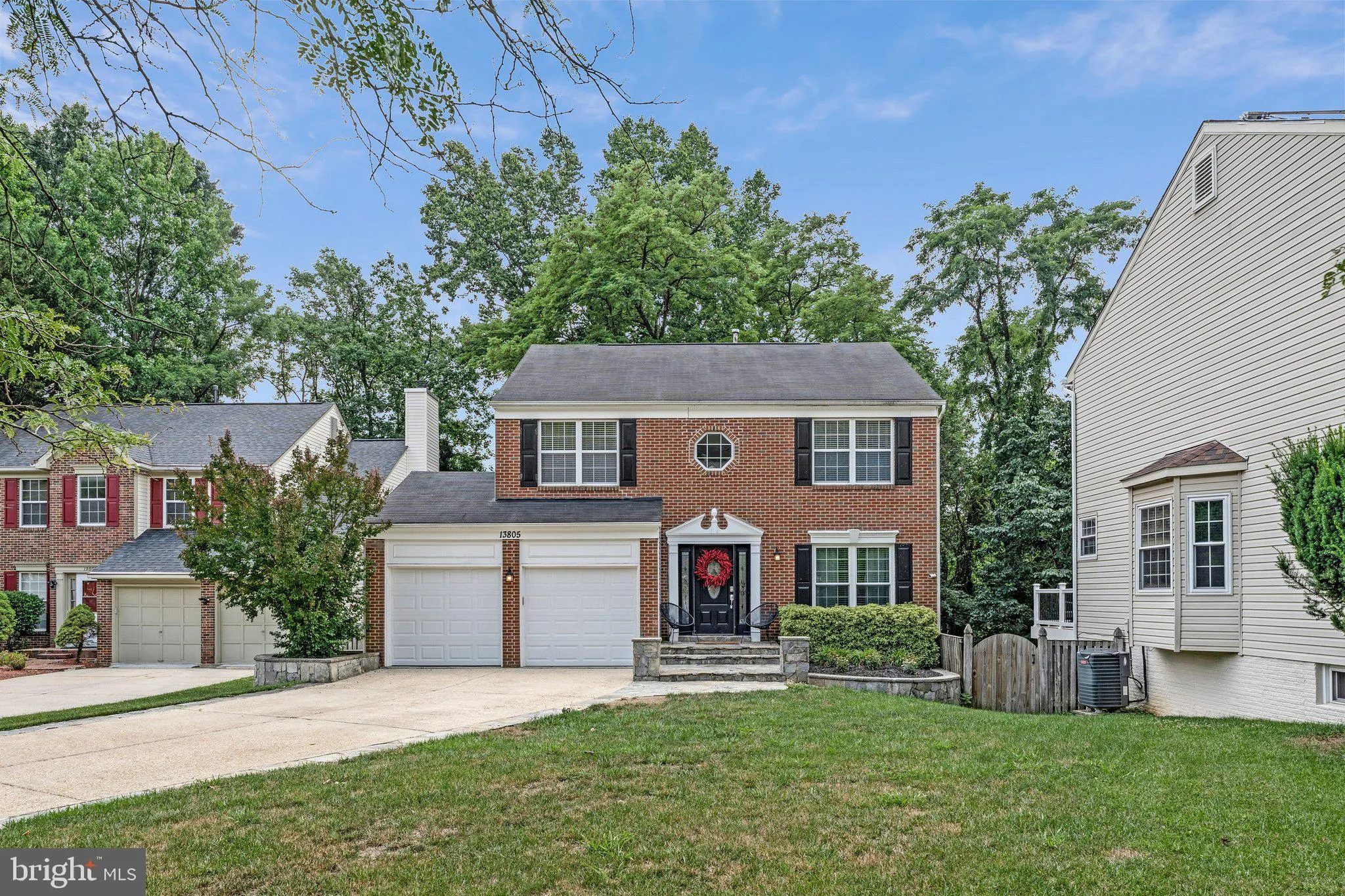 13805 GULLIVERS TRAIL, Bowie, MD 20720