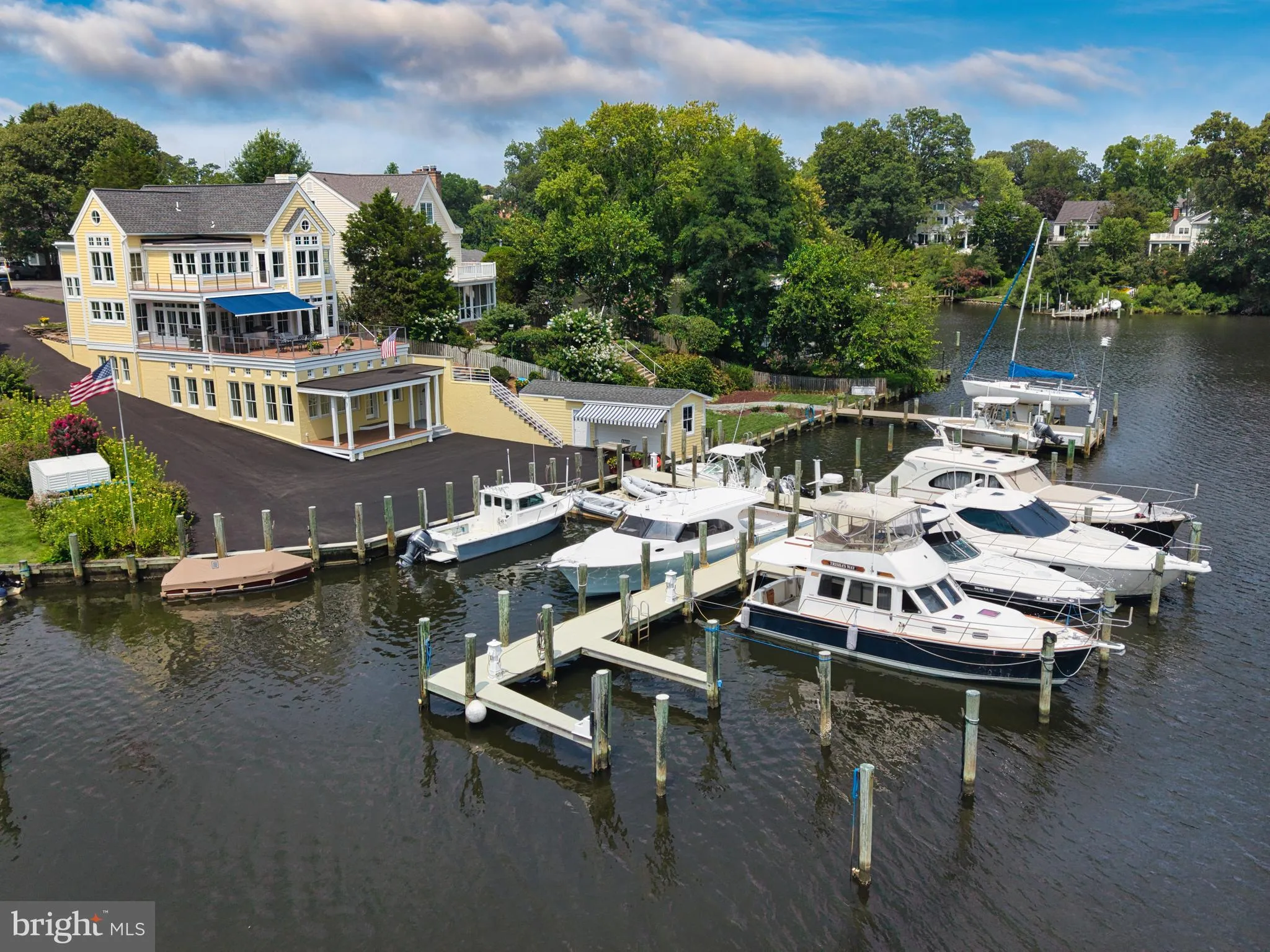 140 SPA DRIVE, Annapolis, MD 21403