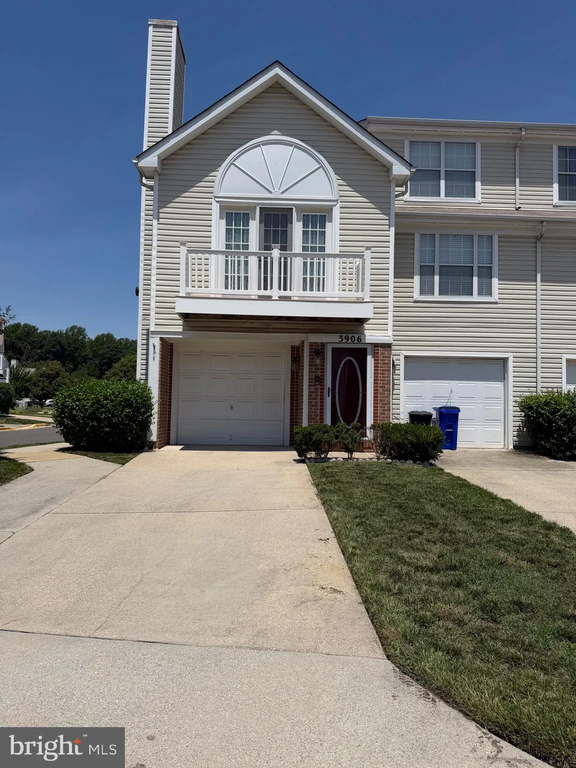 3906 ELAN COURT, Bowie, MD 20716