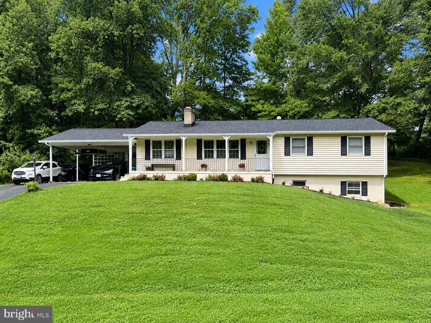 3506 BEVERLY DRIVE, Annandale, VA 22003