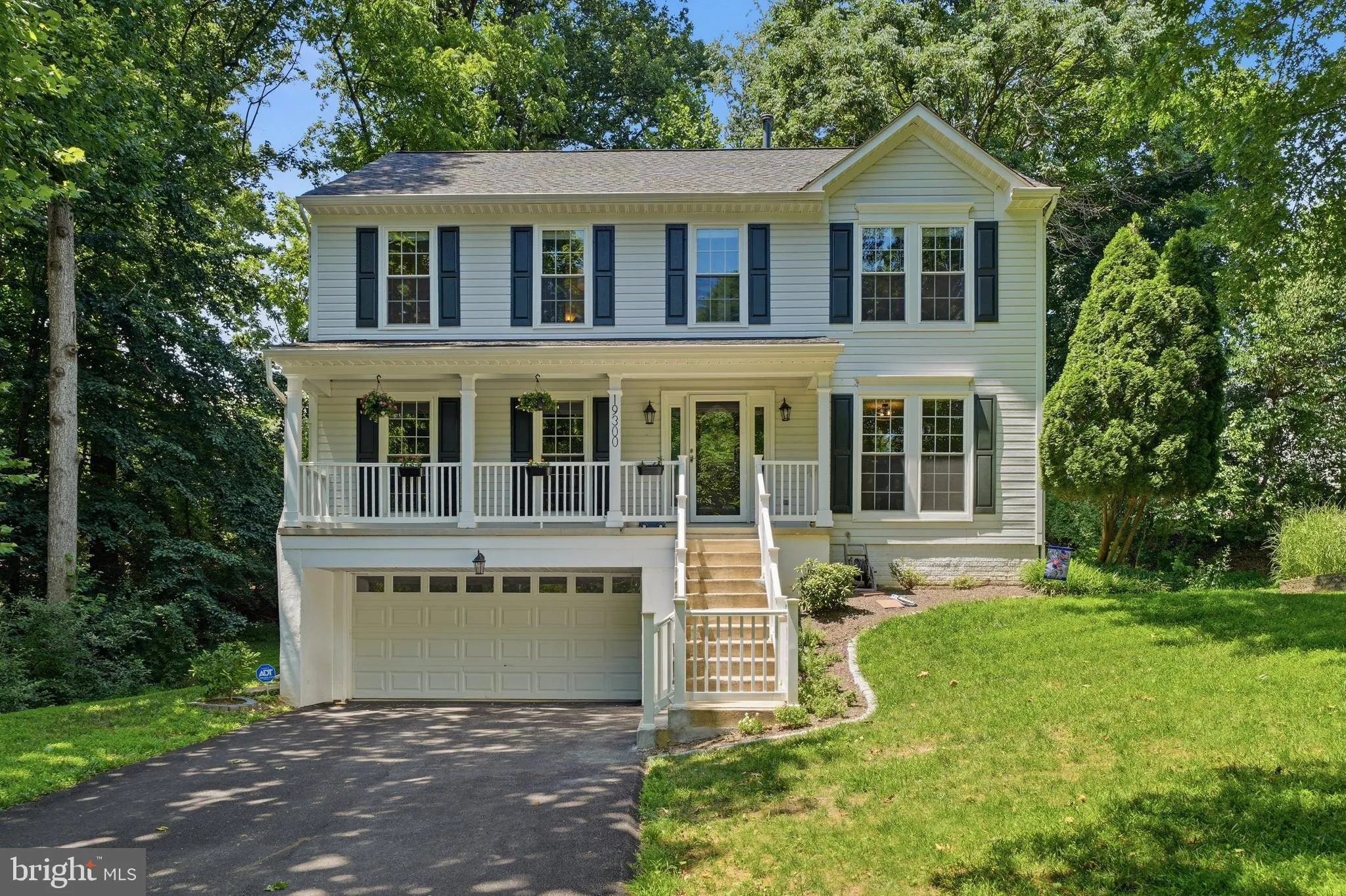 19300 RANWORTH DRIVE, Germantown, MD 20874