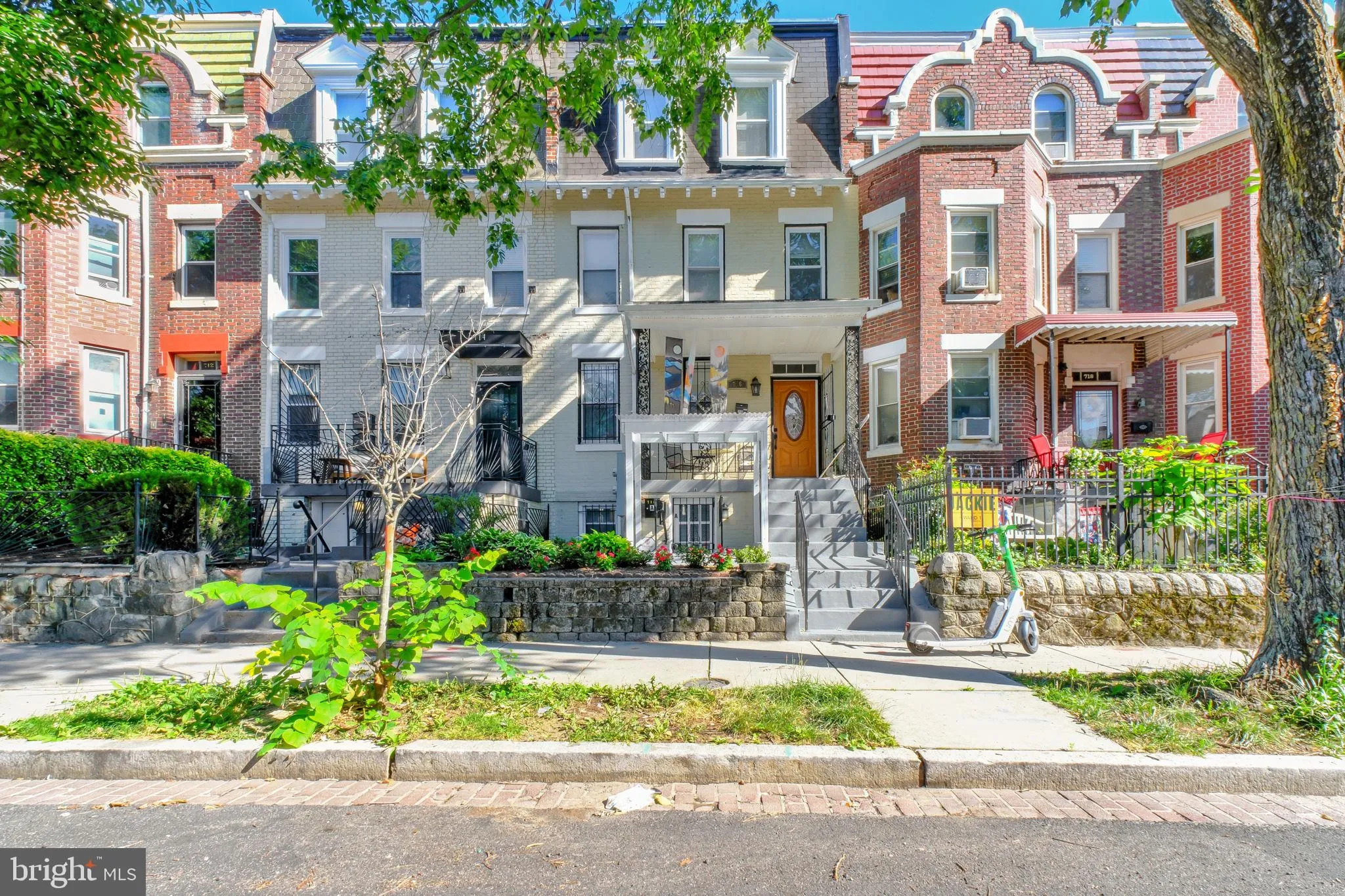 716 ROCK CREEK CHURCH ROAD, Washington, DC 20010