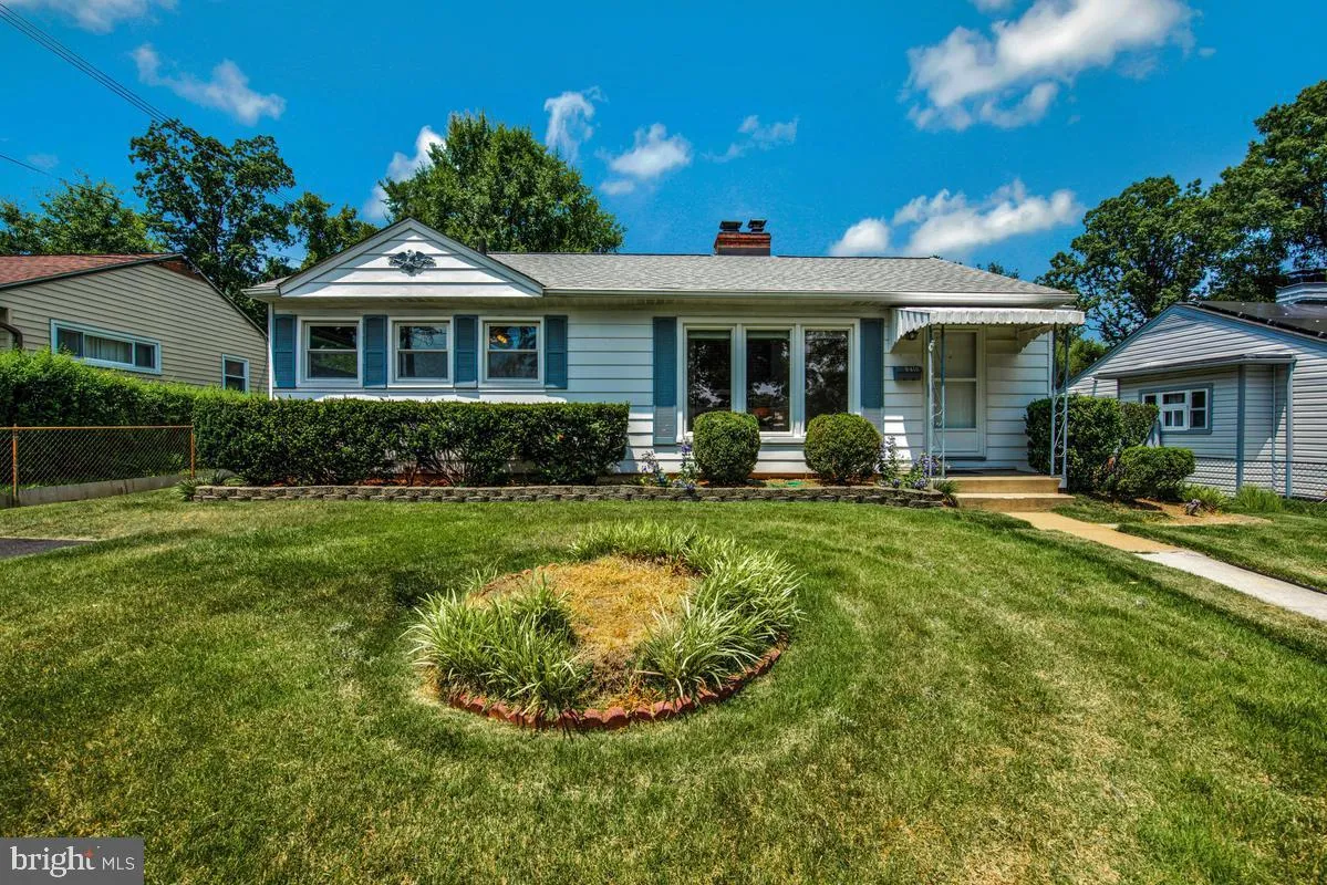 9410 SHERIDAN STREET, Lanham, MD 20706