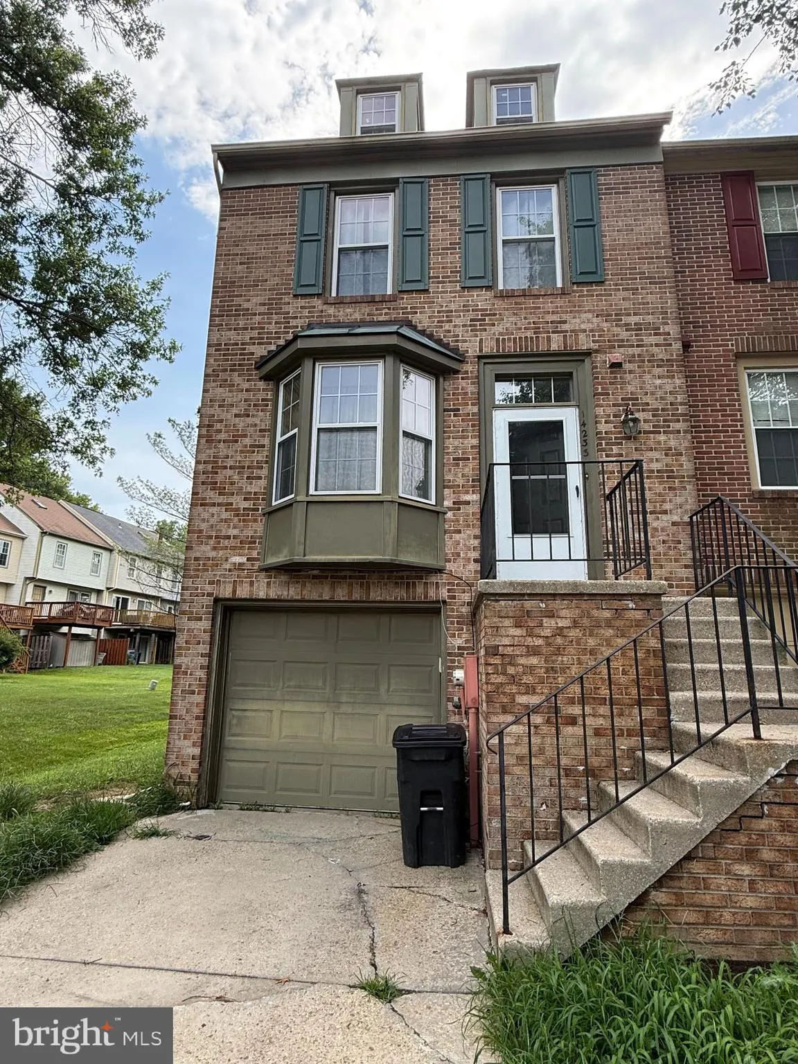 14233 ANGELTON TERRACE, Burtonsville, MD 20866