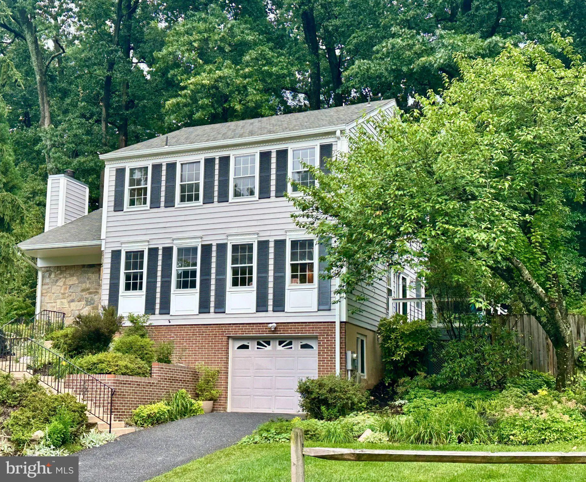 16821 MALABAR STREET, Derwood, MD 20855