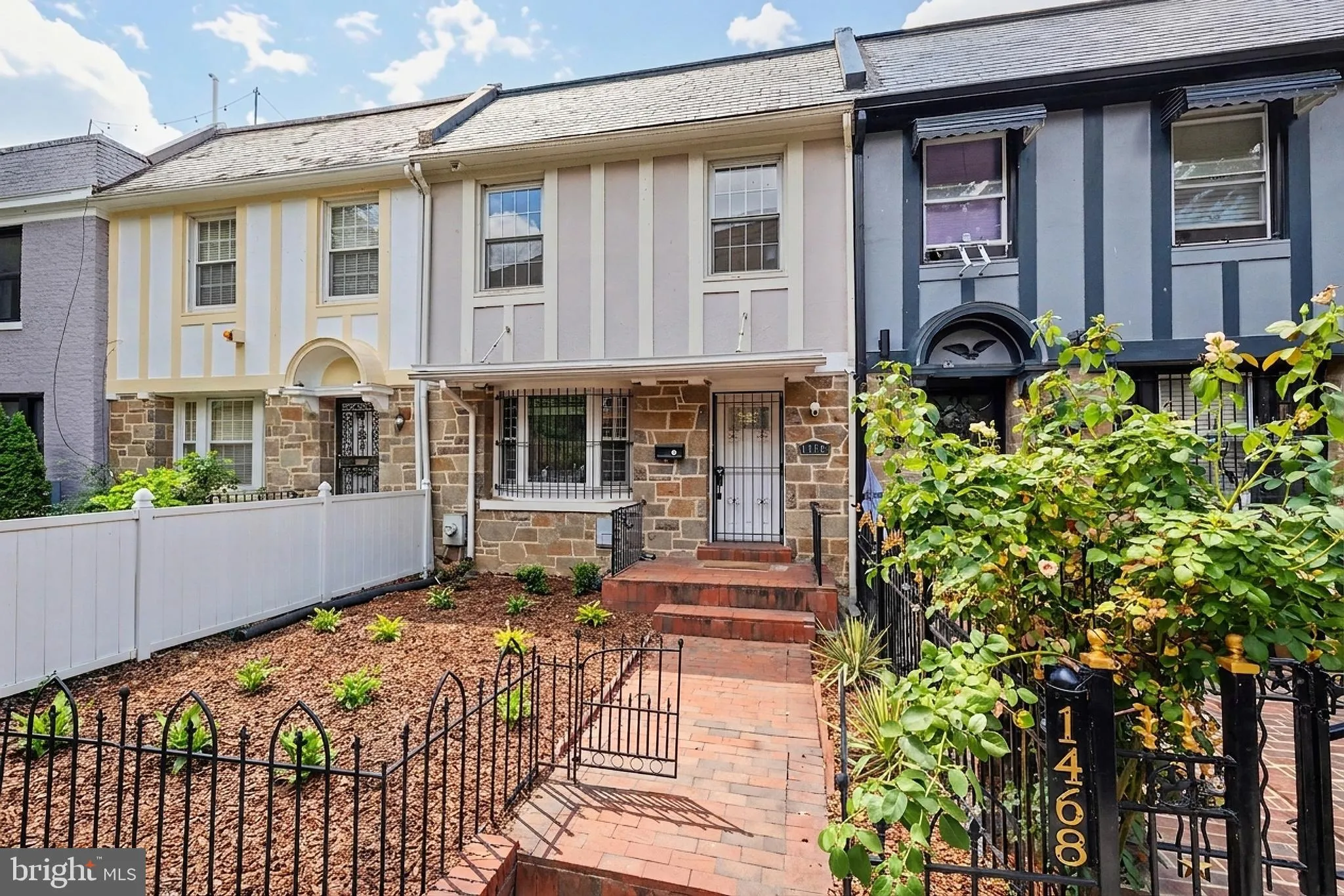 1466 OGDEN STREET, Washington, DC 20010