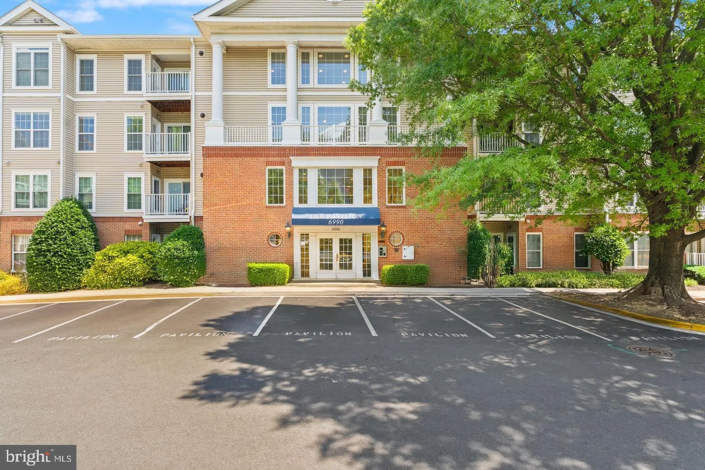 6990 FALLS REACH DRIVE, Falls Church, VA 22043