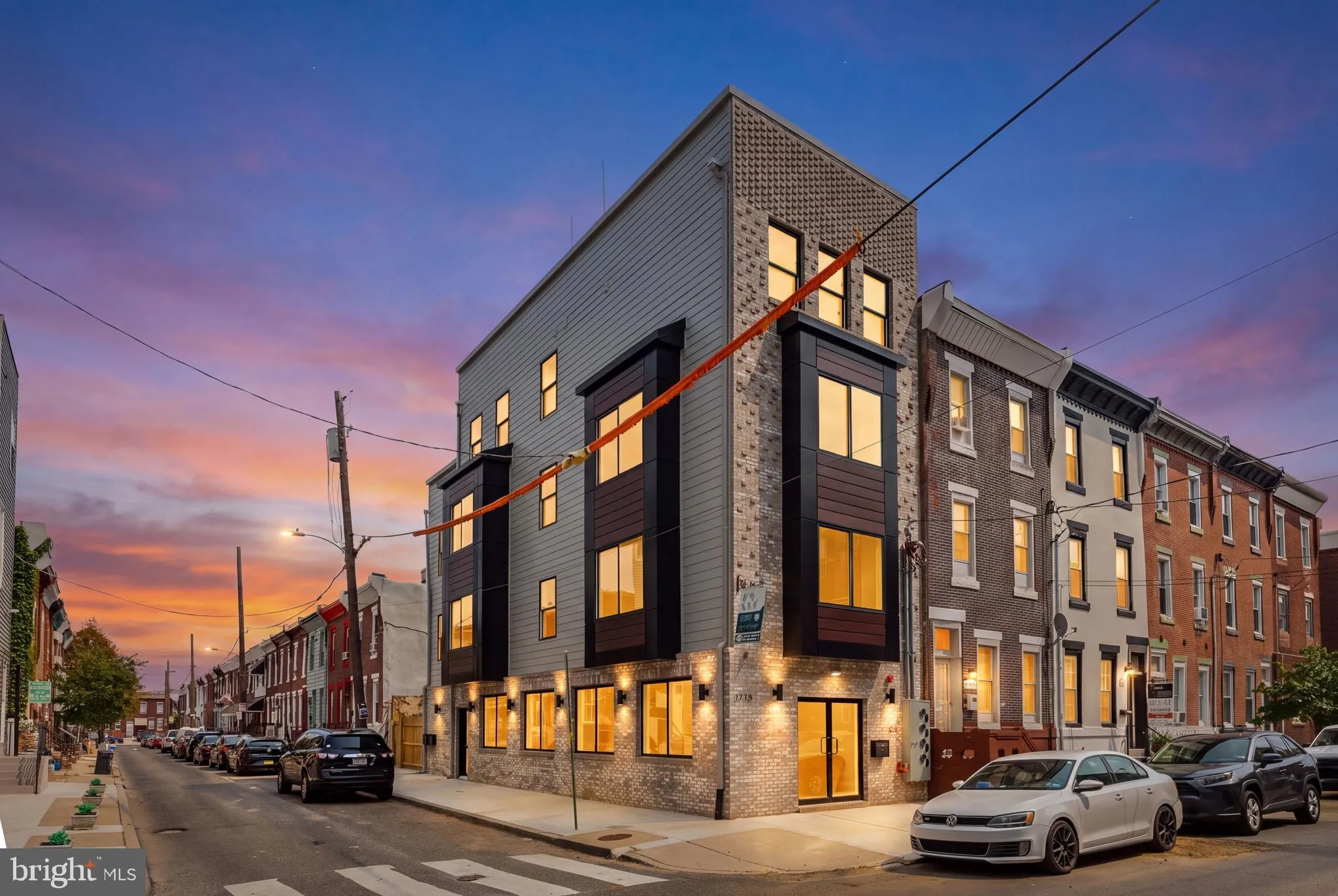 1715 18TH STREET, Philadelphia, Pennsylvania 19145 For Sale