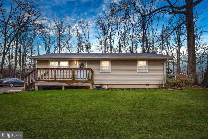 7013 TRAILS END ROAD, Manassas, VA 20112