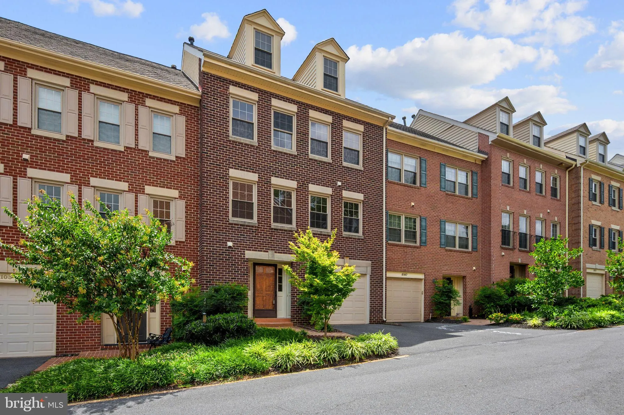 5105 SKYLINE VILLAGE COURT, Alexandria, VA 22302