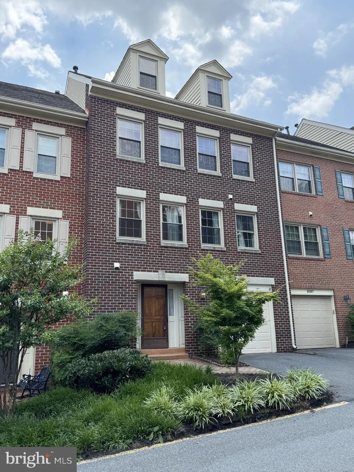5105 SKYLINE VILLAGE COURT, Alexandria, VA 22302