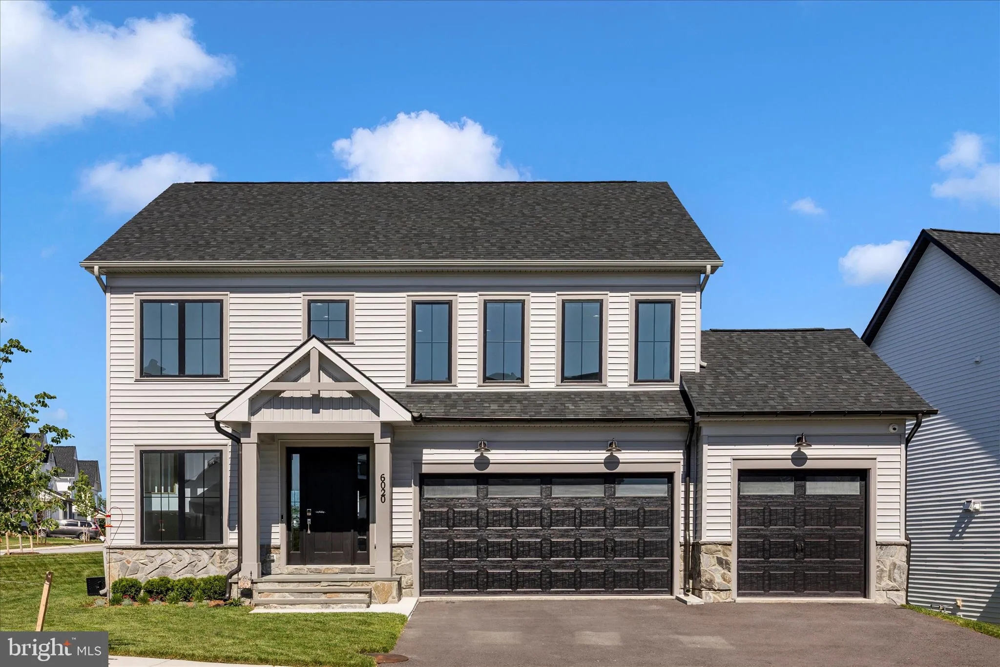 6020 DUVALLS FOREST DR, Frederick, MD 21701