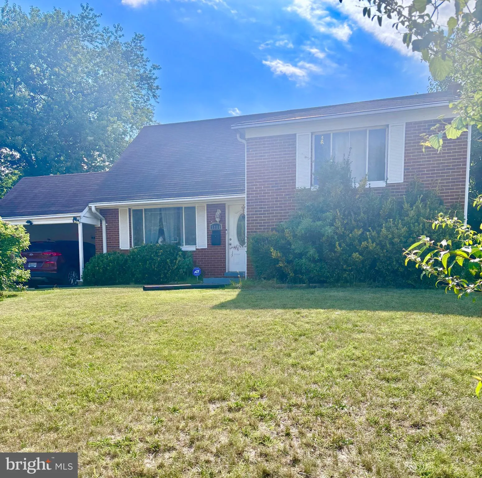 5804 CHANNING ROAD, Springfield, VA 22150
