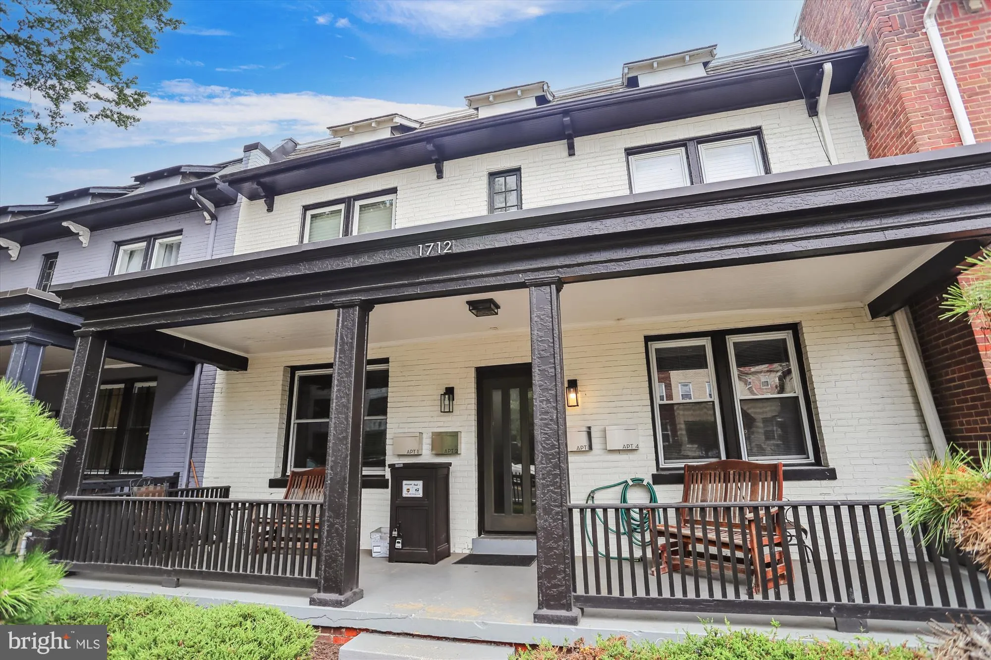 1712 WEST VIRGINIA AVENUE, Washington, DC 20002