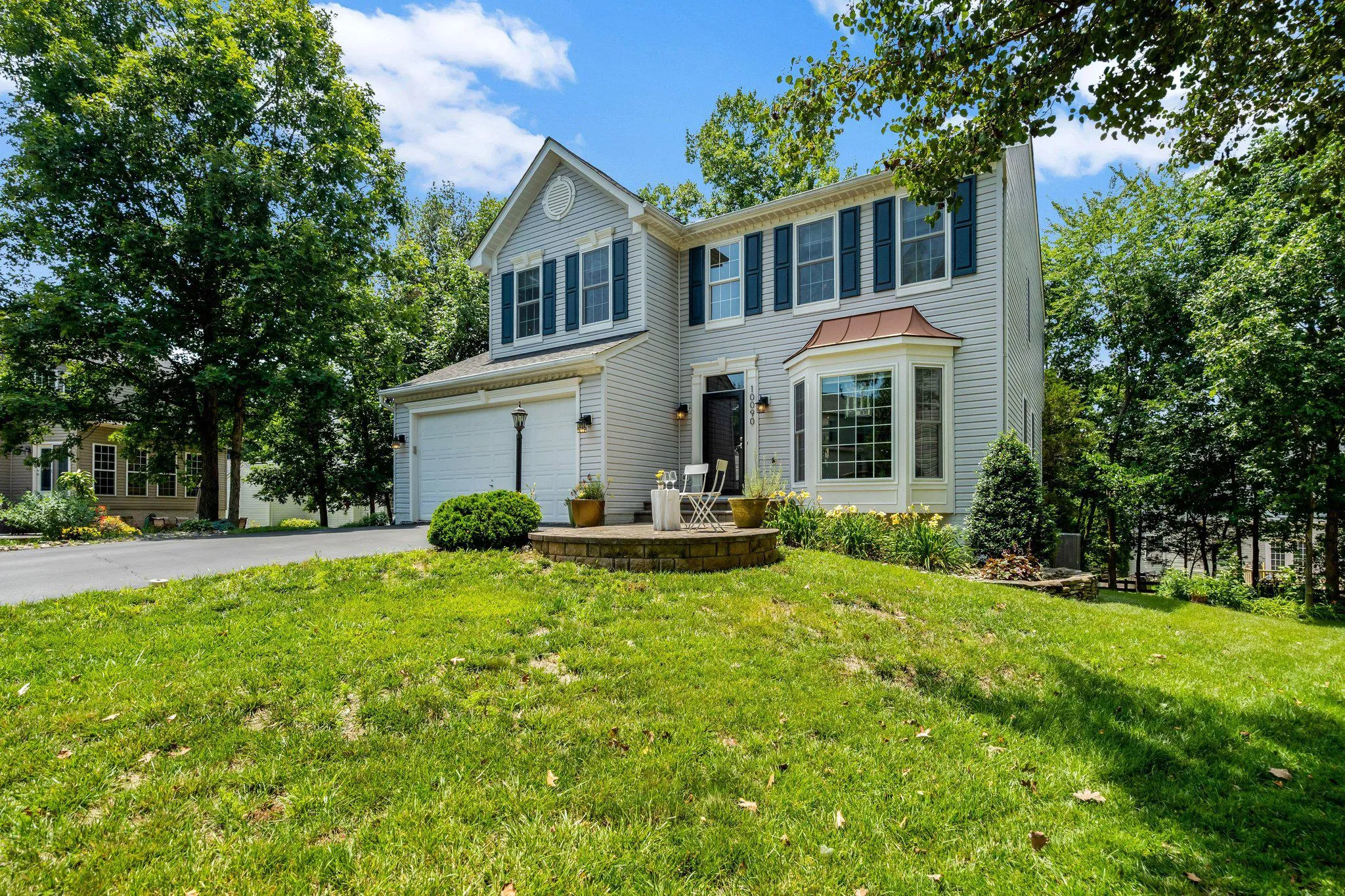 10090 TUMMEL FALLS DRIVE, Bristow, VA 20136