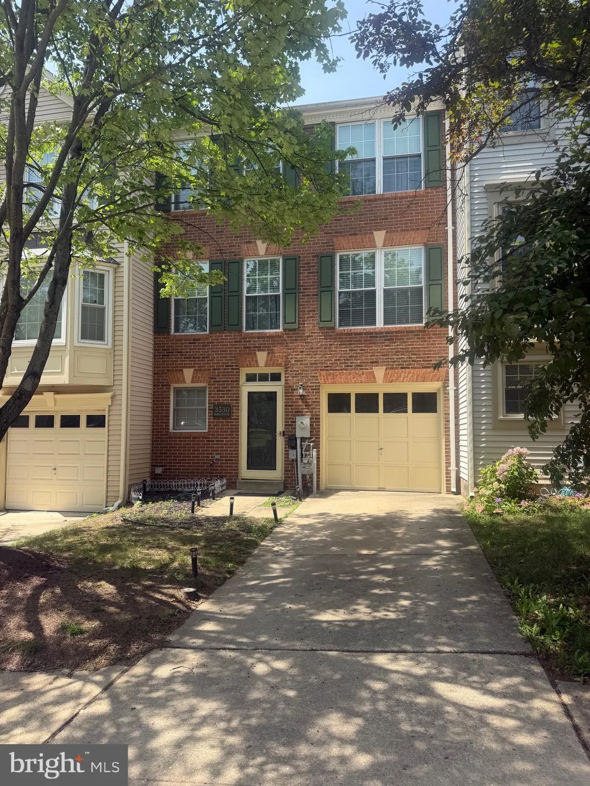 3530 HAMMERSTONE ROAD, Laurel, MD 20724