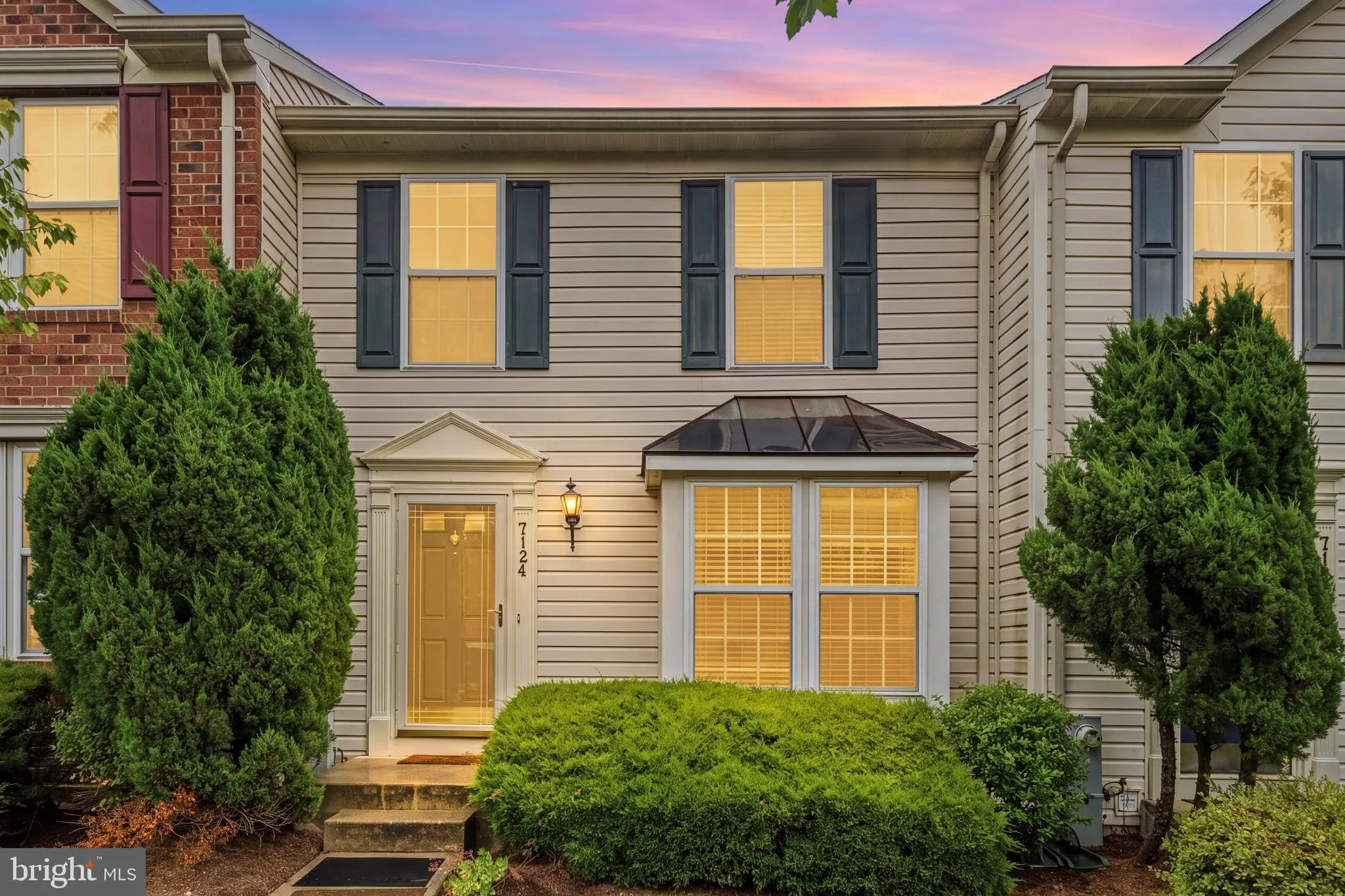 7124 DEEP FALLS WAY, Elkridge, MD 21075