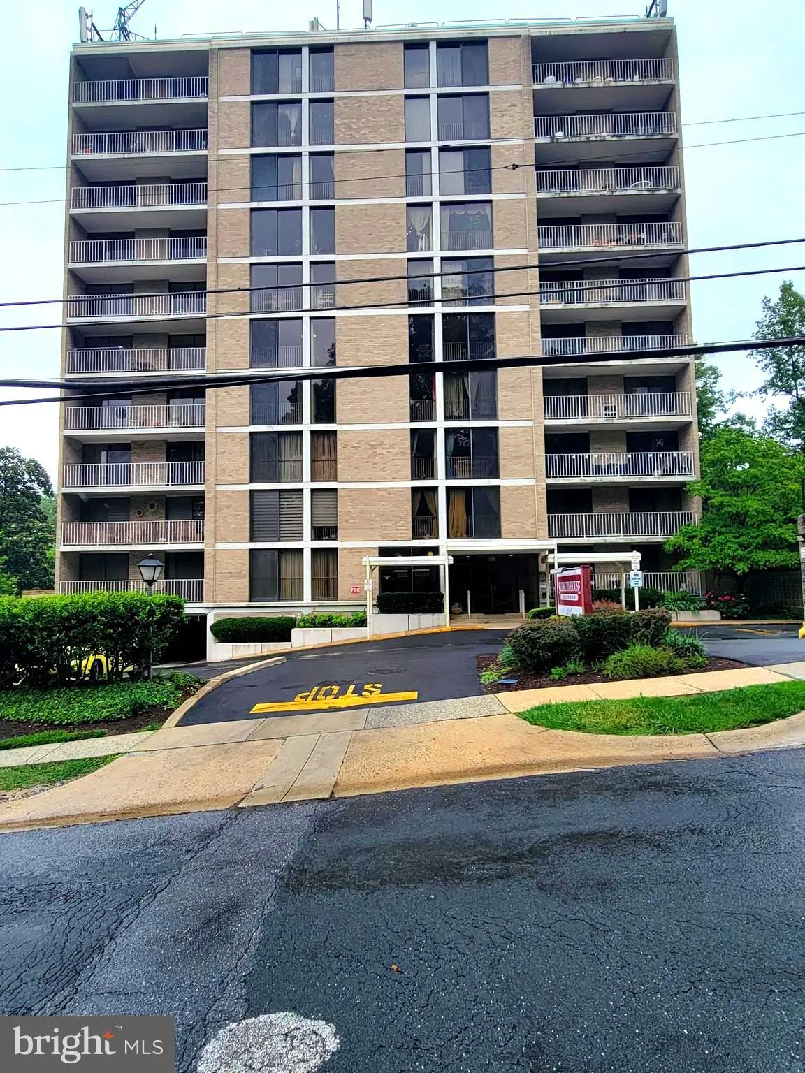 2100 WASHINGTON AVENUE, Silver Spring, MD 20910
