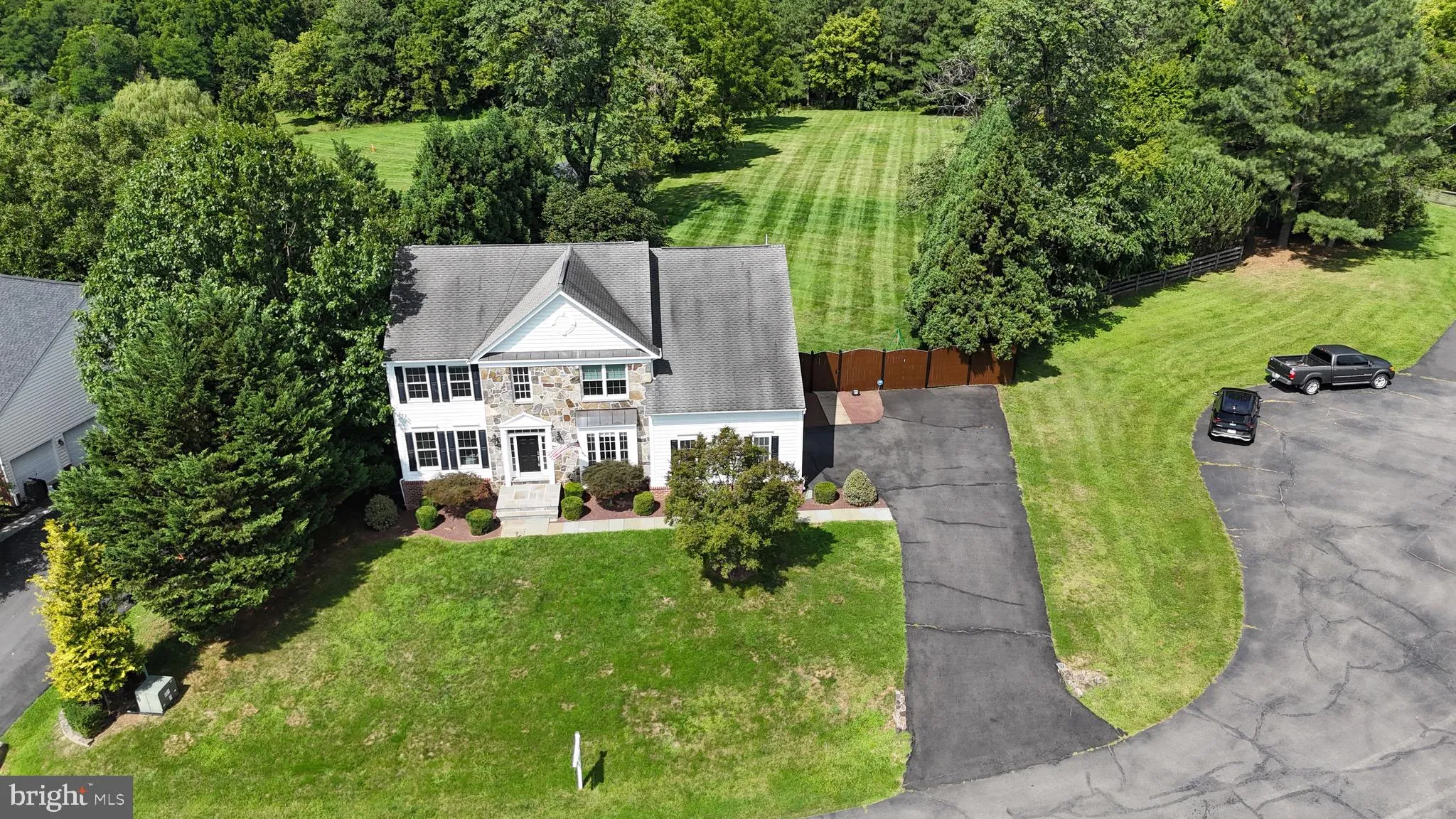11489 POTOMAC HEIGHTS LANE, Lovettsville, VA 20180