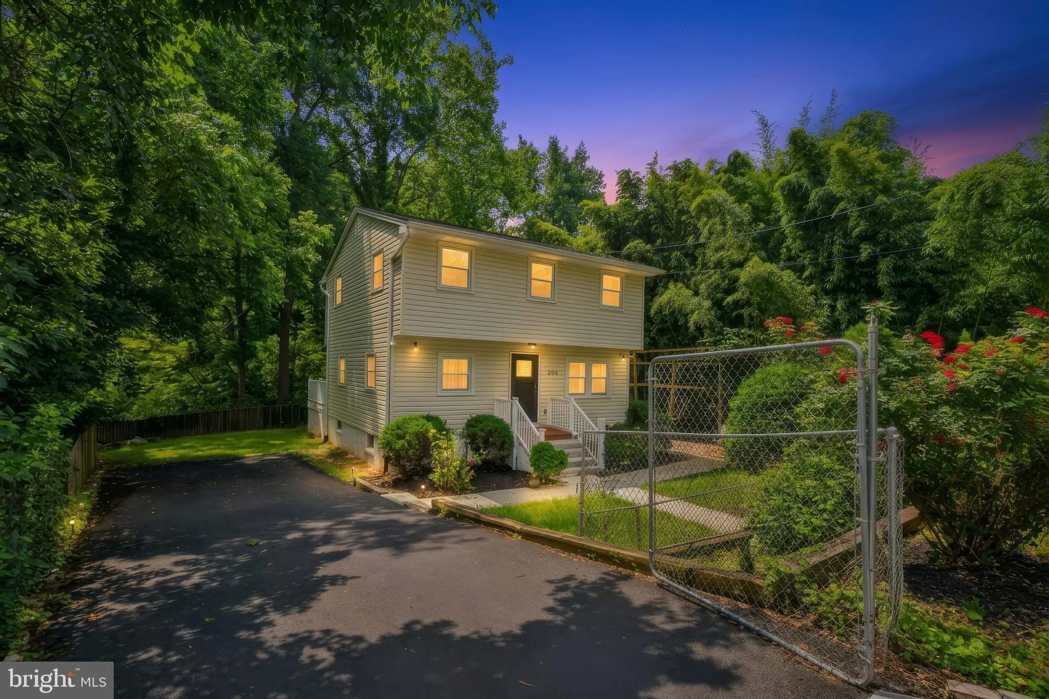 Residential Active
