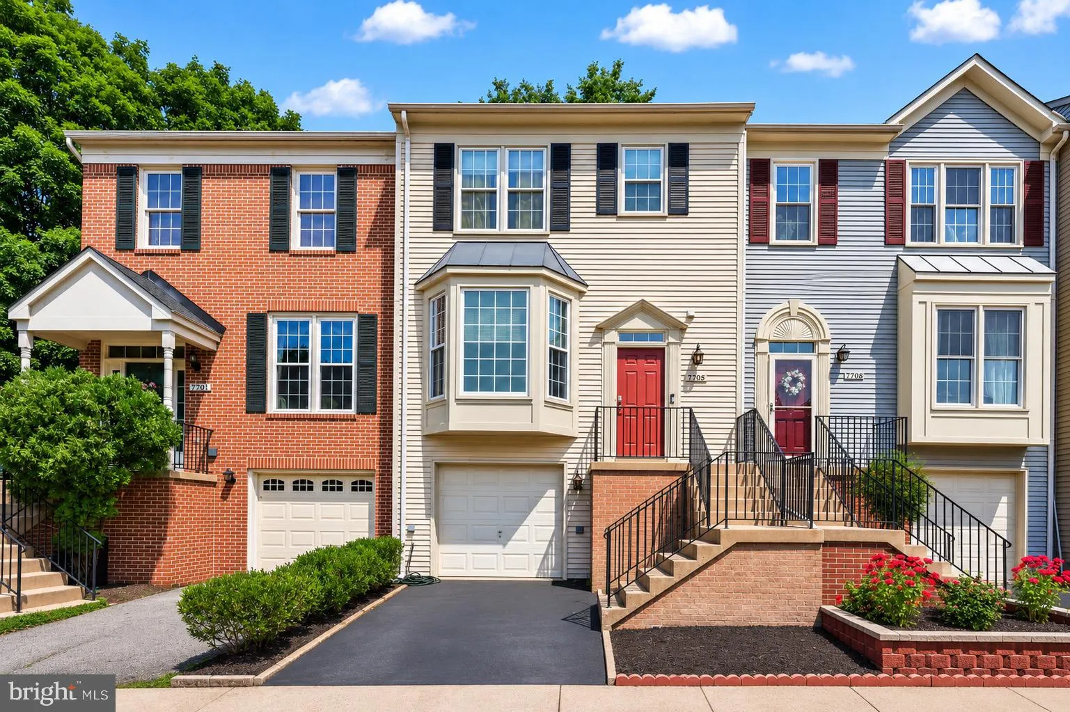 7710 BAIRD COURT, Lorton, VA 22079