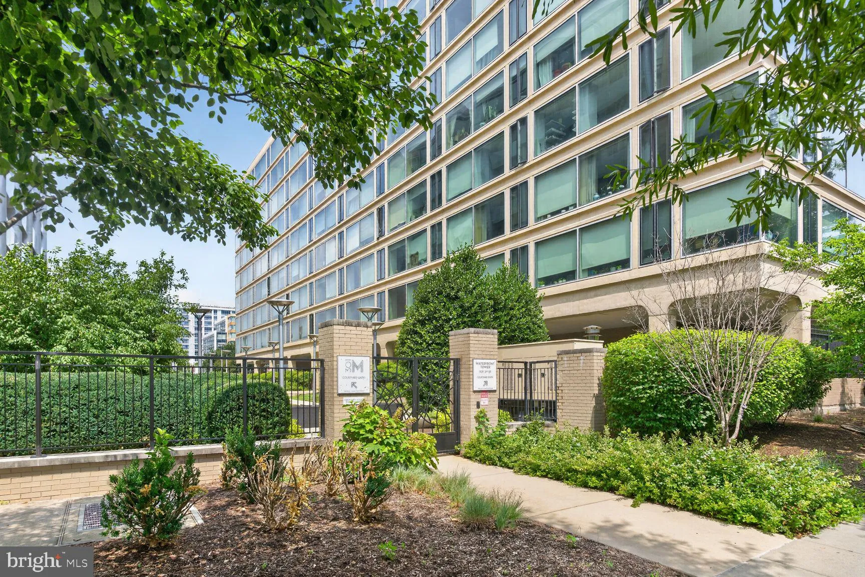 1101 3RD STREET, Washington, DC 20024