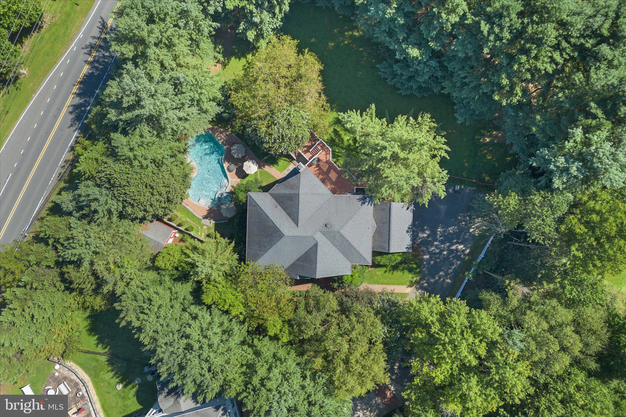 851 FORESTVILLE MEADOWS DRIVE, Great Falls, VA 22066