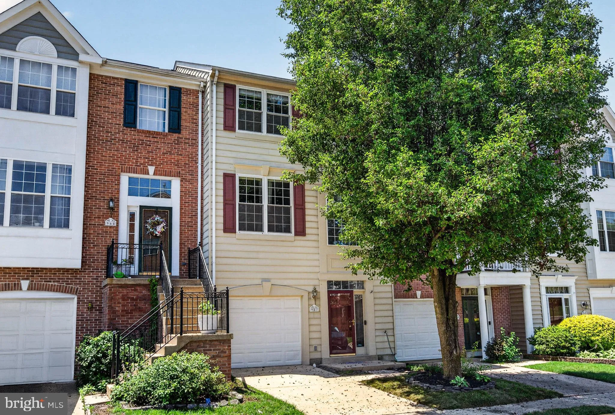 967 HERONS RUN LANE, Woodbridge, VA 22191
