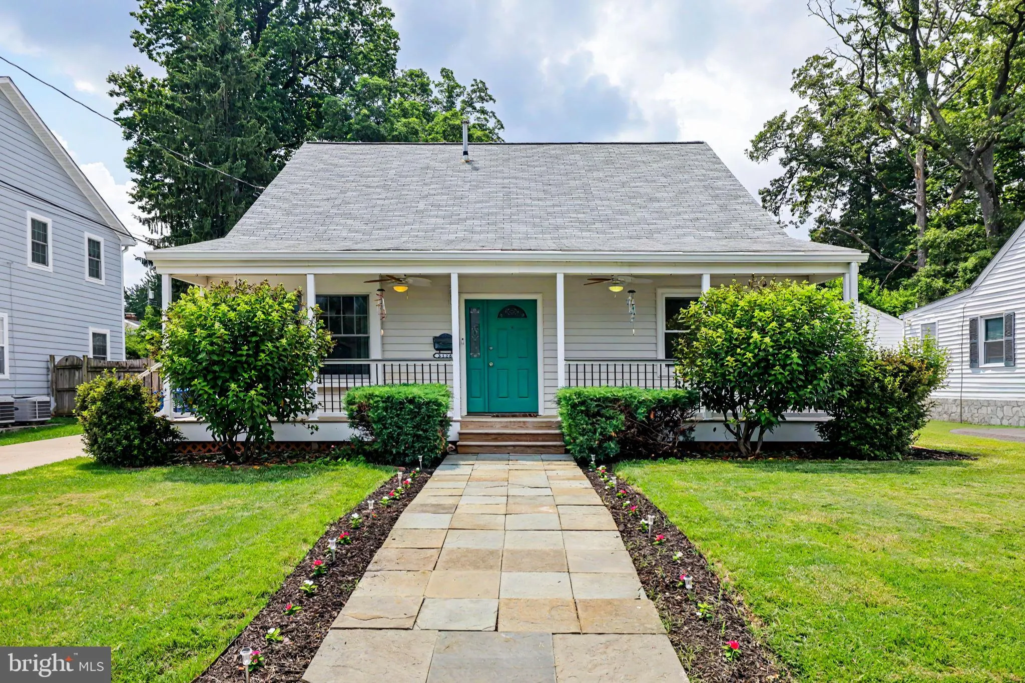 3128 WAYNE ROAD, Falls Church, VA 22042