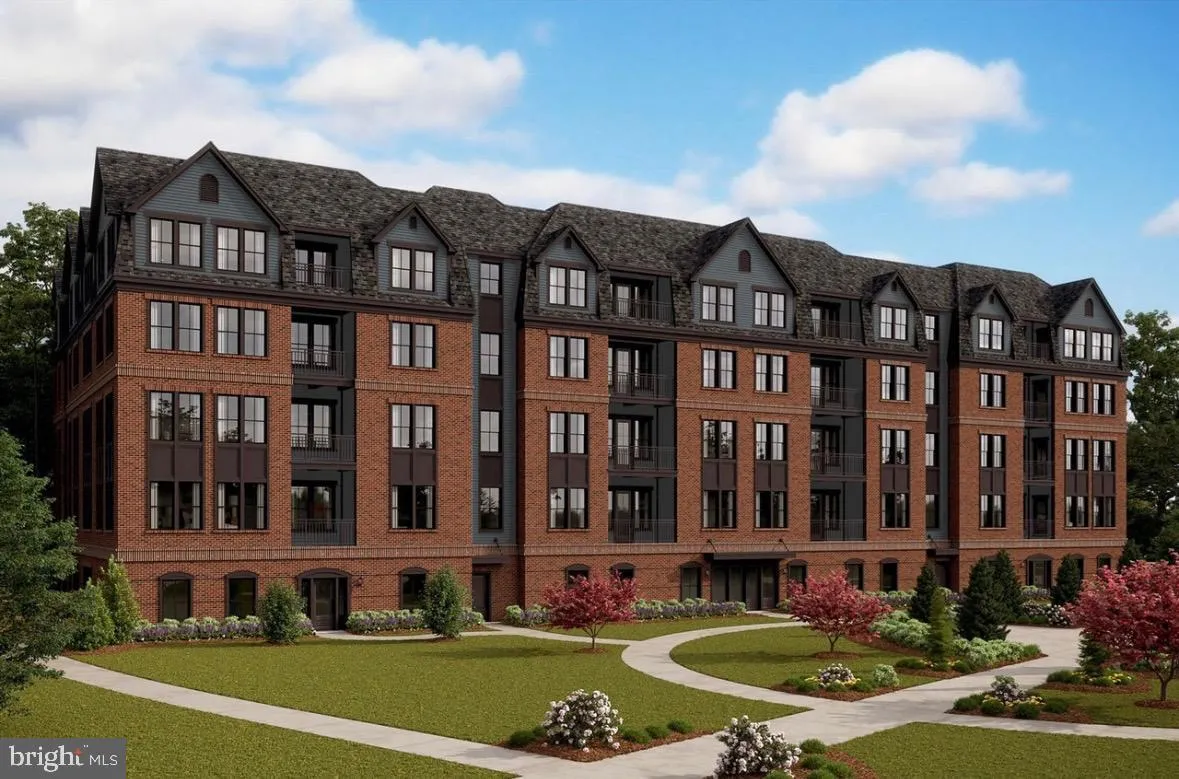 3927 FAIR RIDGE DRIVE, Fairfax, VA 22033