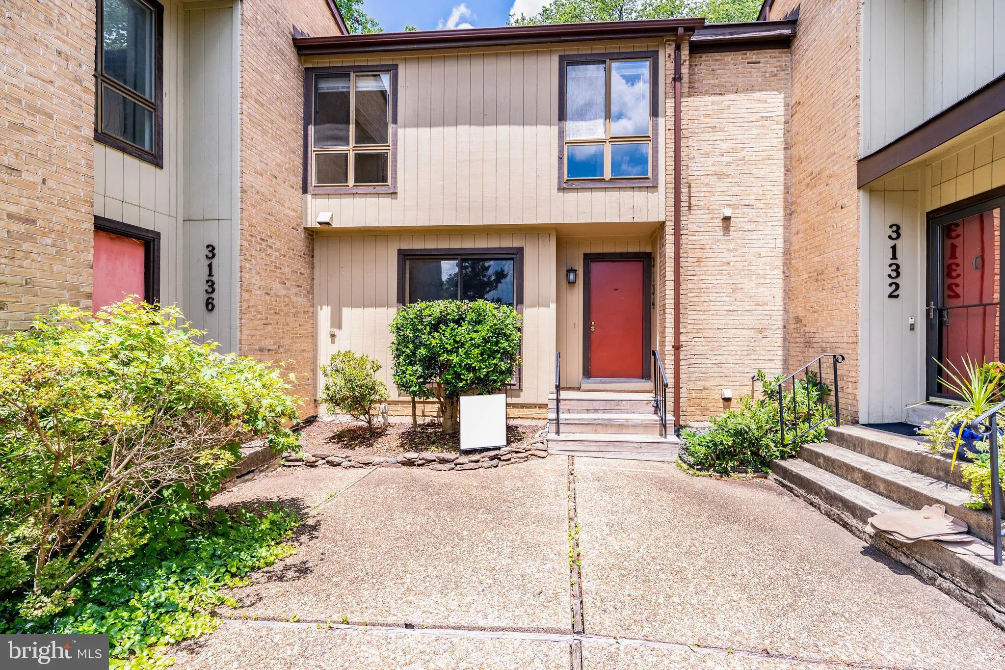 3134 DELBURNE COURT, Fairfax, VA 22031
