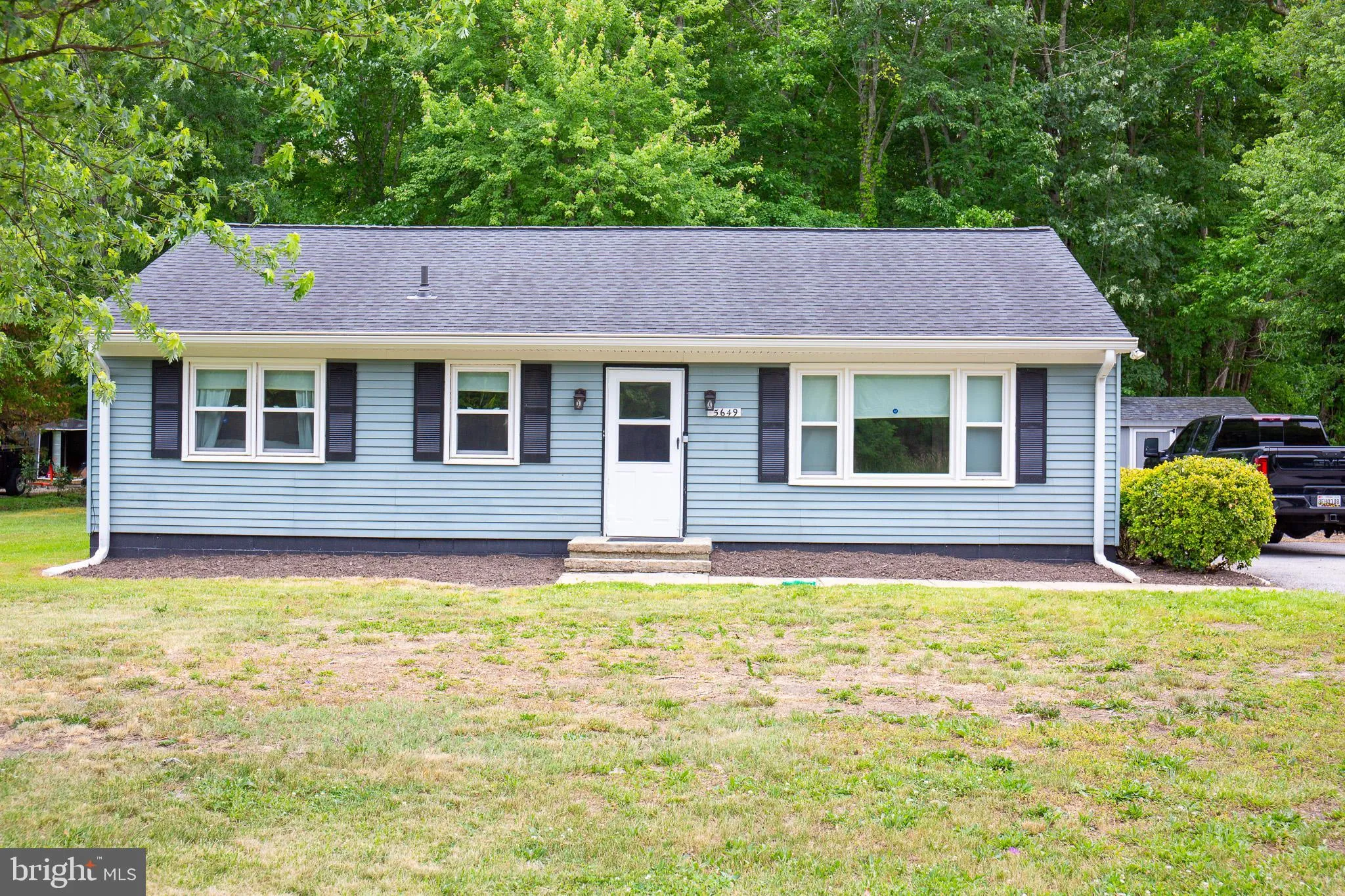 5649 SHADY SIDE ROAD, Churchton, MD 20733