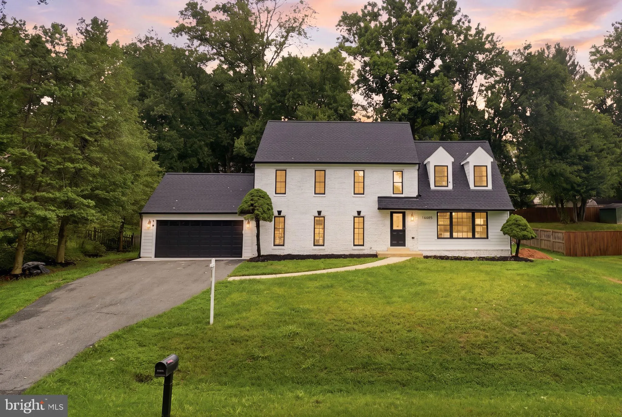 16605 CAVALRY DRIVE, Rockville, MD 20853