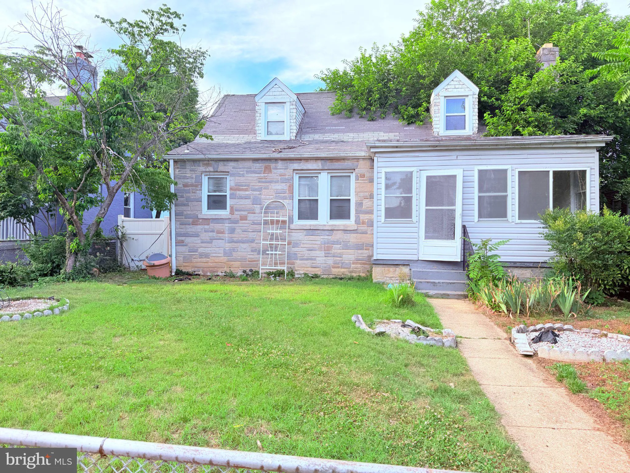 4606 BURLINGTON ROAD, Hyattsville, MD 20781
