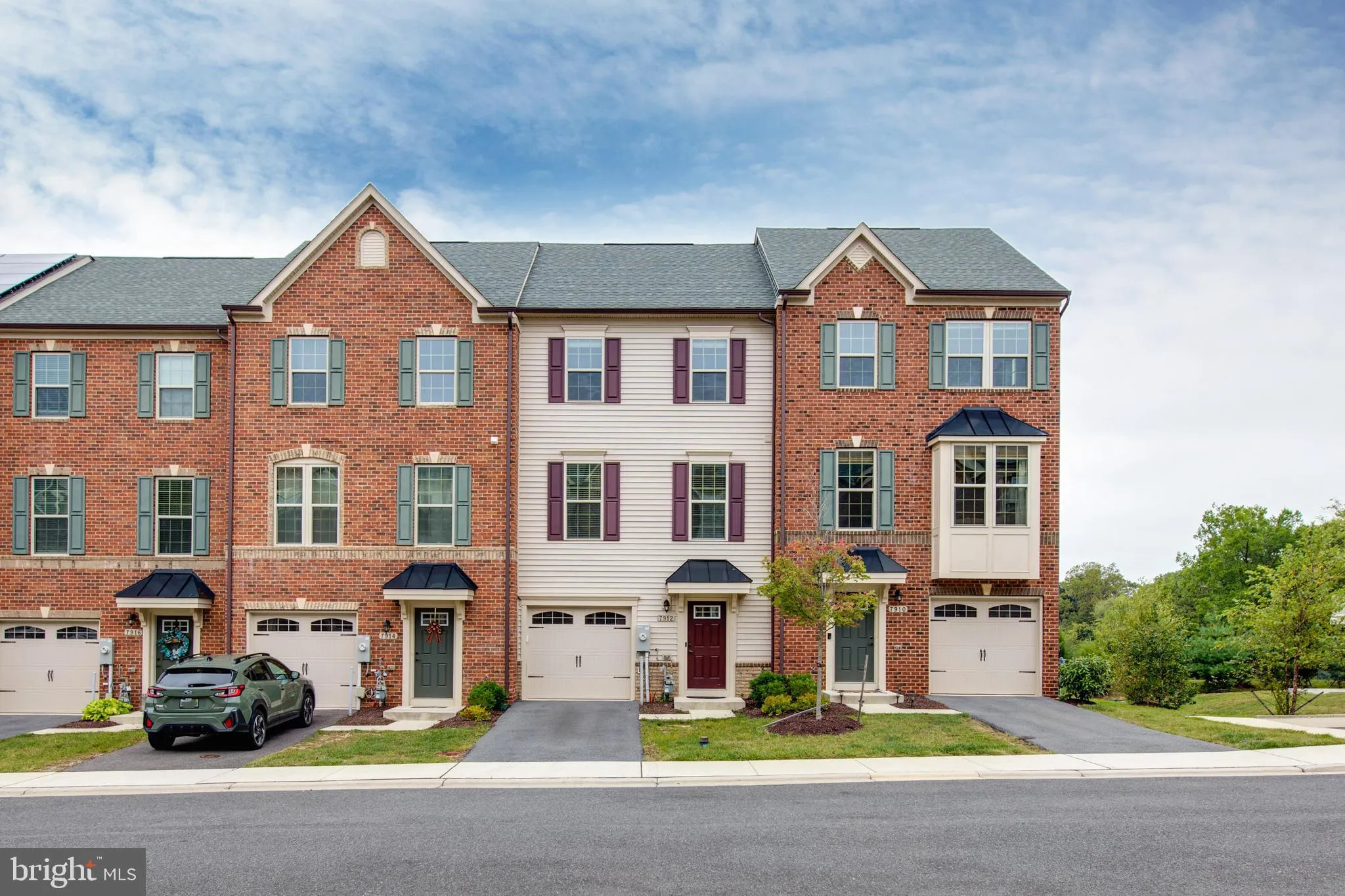 7912 GLADDEN FARM WAY, Hanover, MD 21076