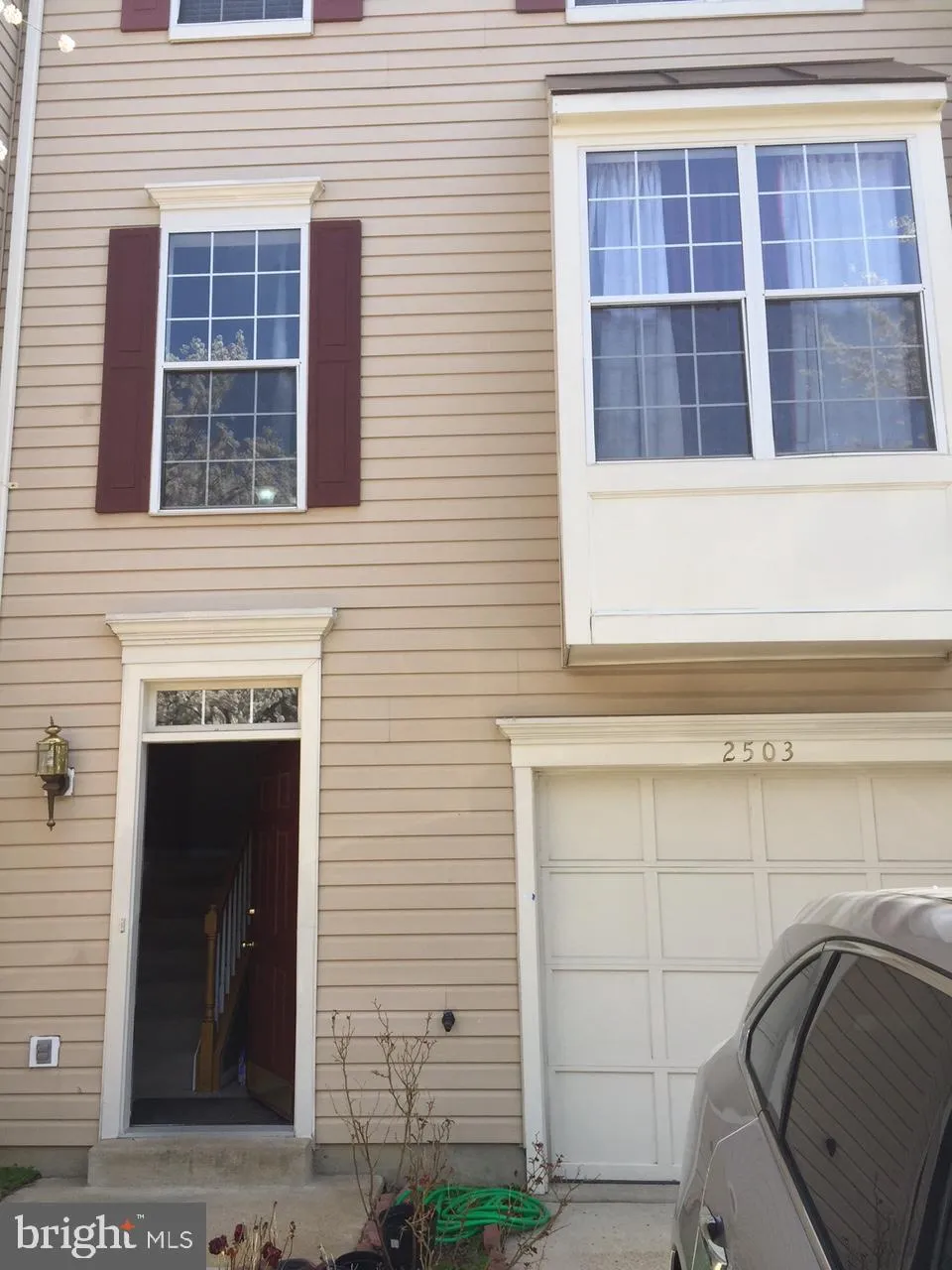 2503 CLOVER FIELD CIRCLE, Herndon, VA 20171