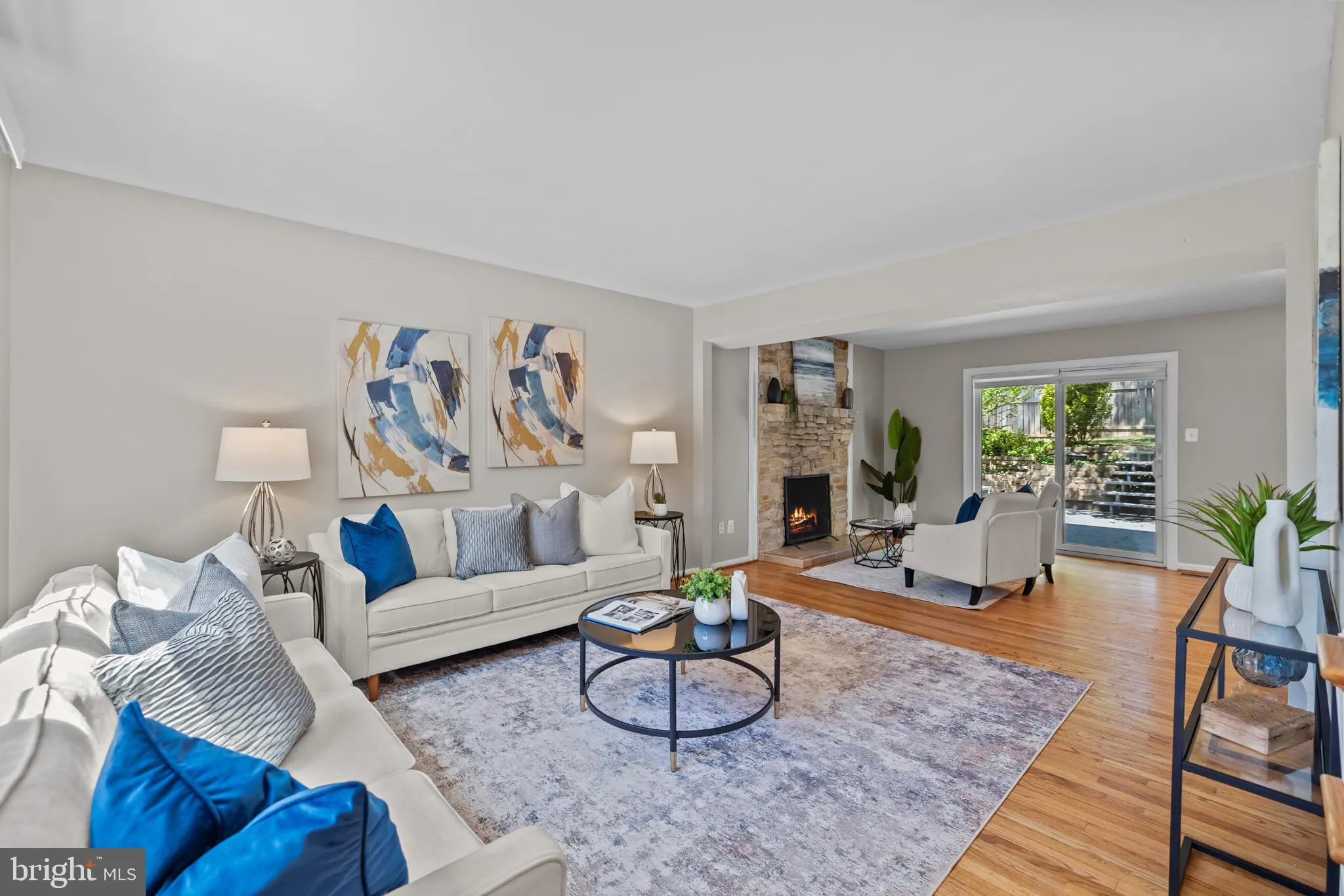 9556 PINE BOUGH PLACE, Vienna, VA 22181