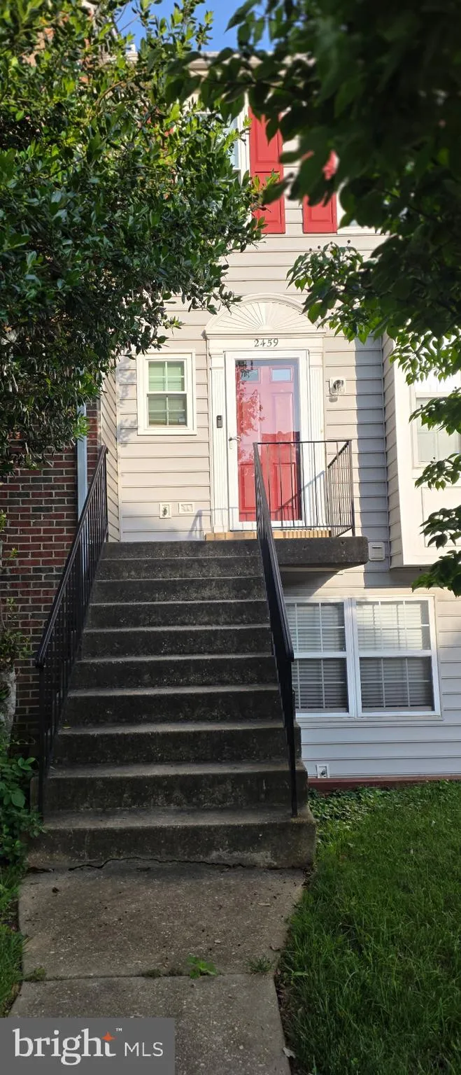 2459 WENTWORTH DRIVE, Crofton, MD 21114